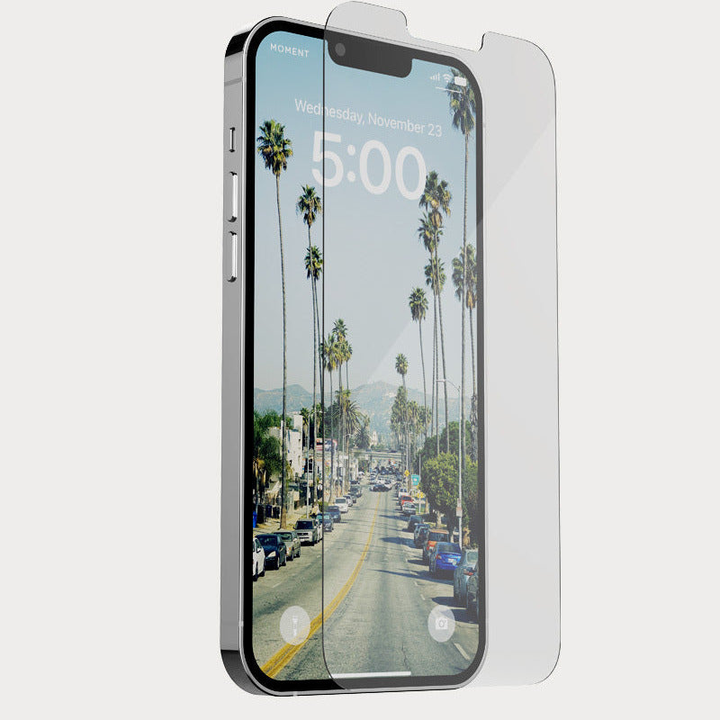 Screen Protector for iPhone 14 - 2 Pack