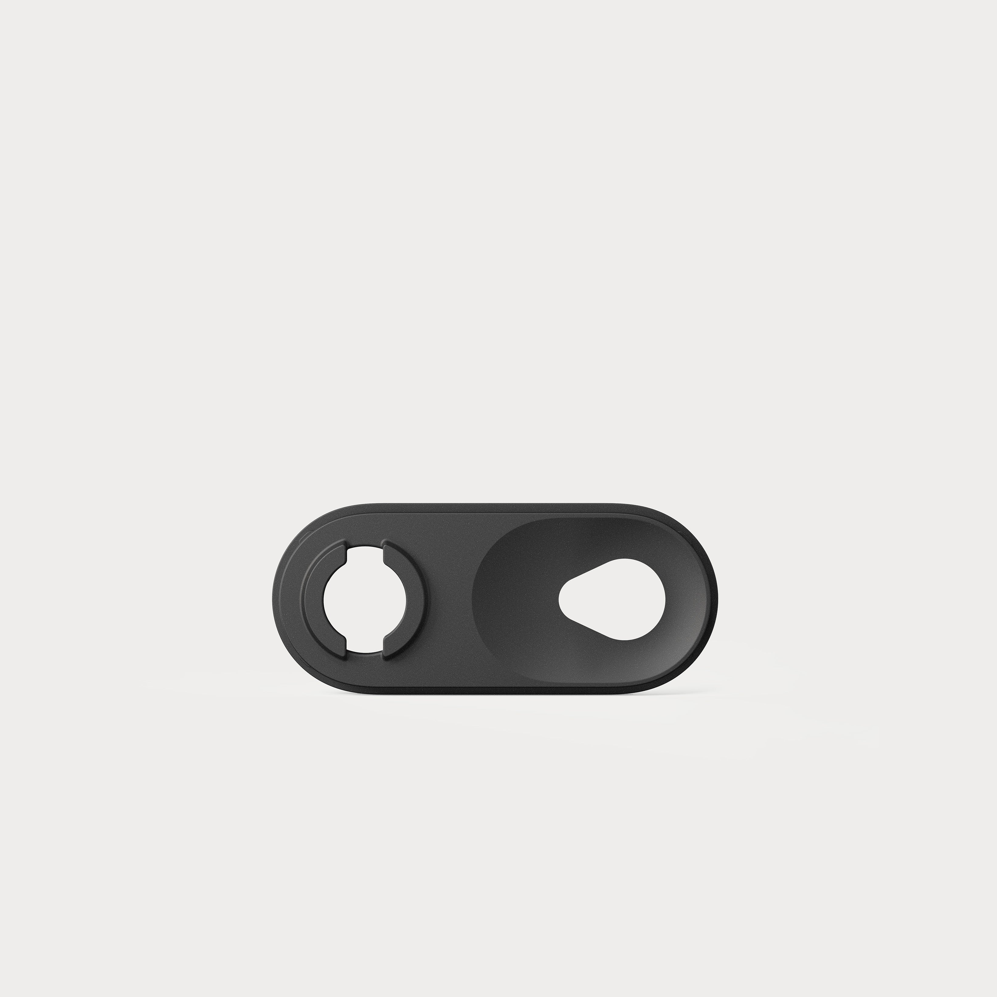Montura de lente de inserción SmartAlign para iPhone