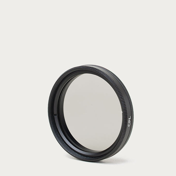 M-Series | 37mm Cine CPL Filter