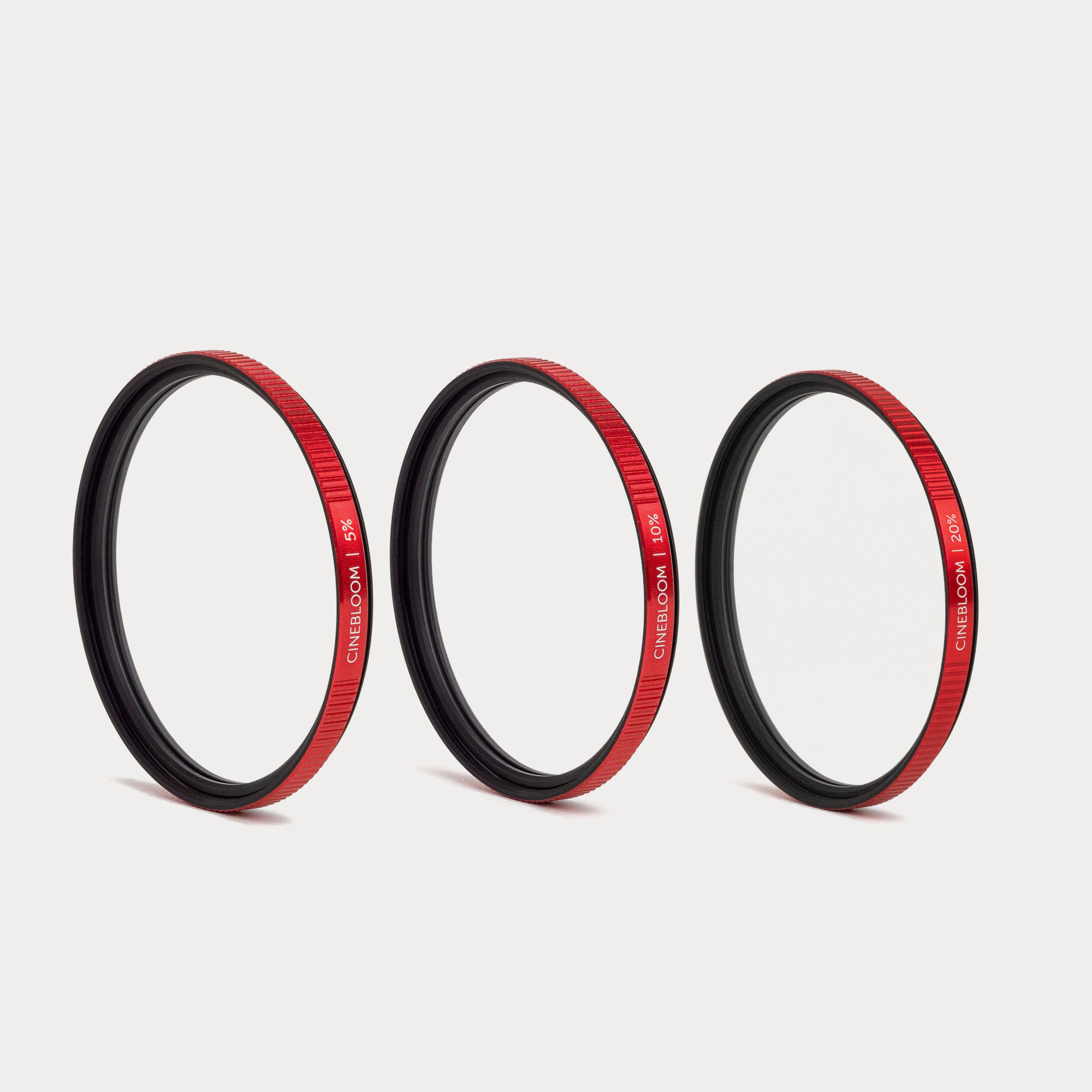 CineBloom Essentials - 58mm