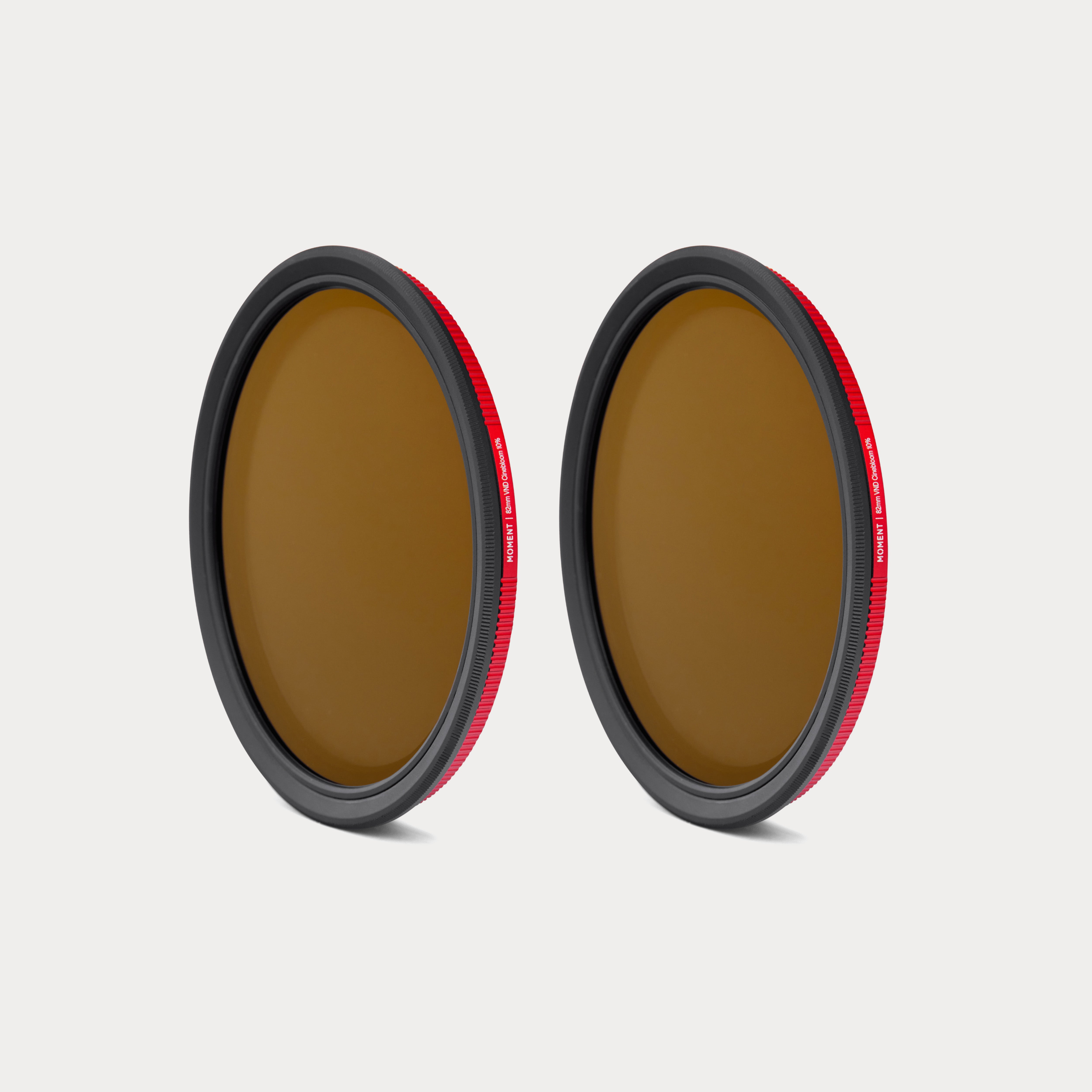 Cinebloom VND Bundle (10% + 20%) - 82mm