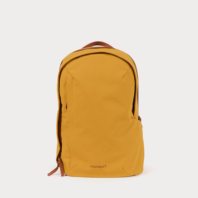 Mochila para todo - 17L y 21L