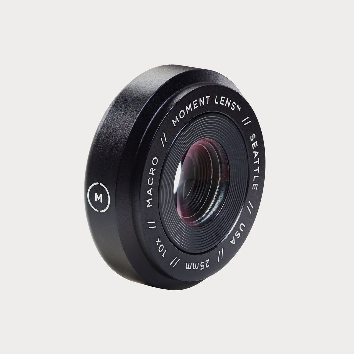Macro 10x Mobile Lens | M-Series