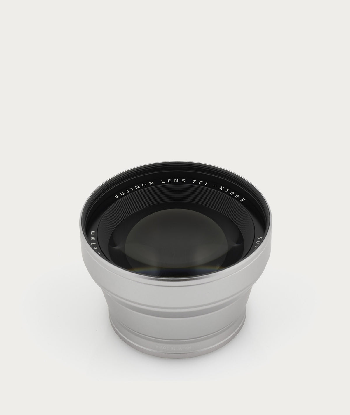 Objetivo de teleconversión TCL-X100 II