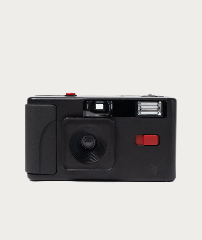 35mm Film Camera