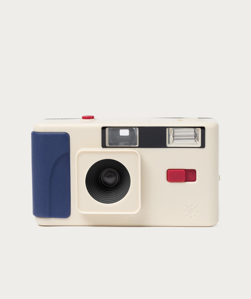 35mm Film Camera