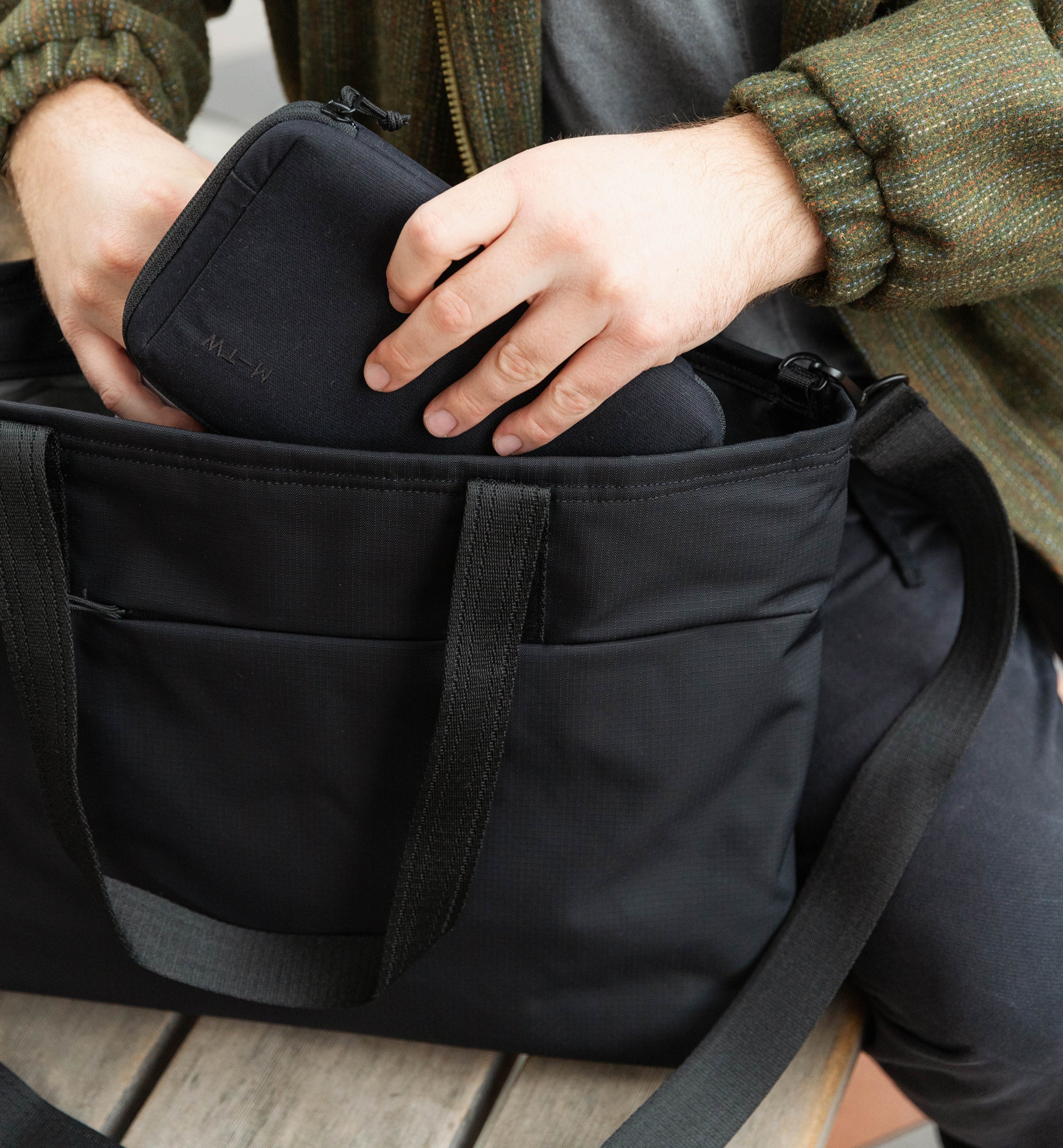 Everything Bags