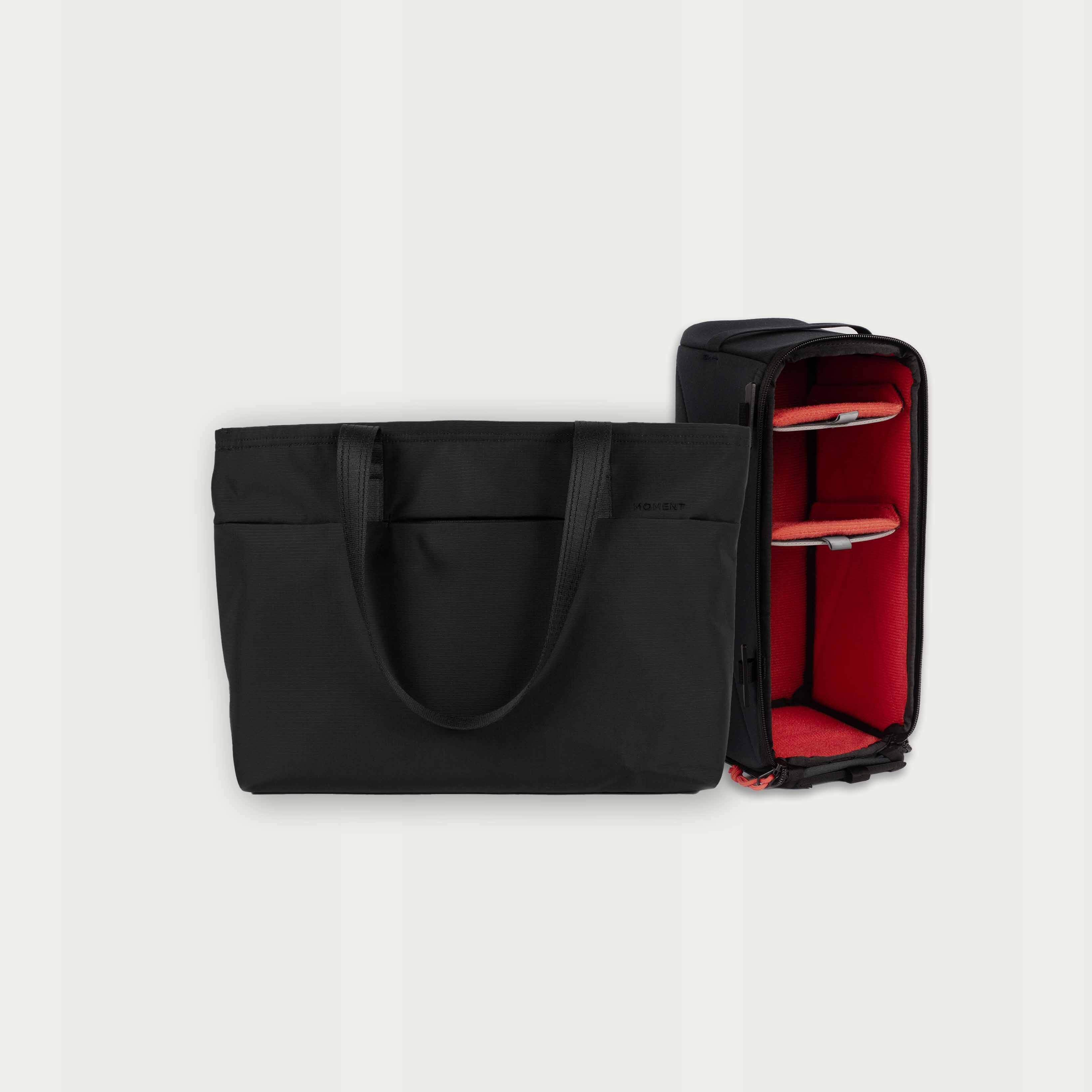 Everything  Camera Pack - 19L (4L + 19L Tote)