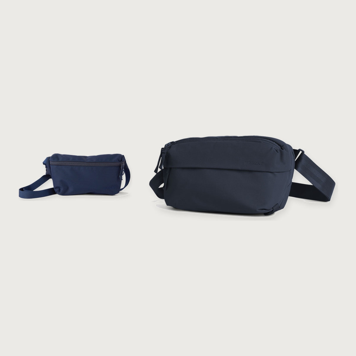 Everything Sling 1L Essential Kit — Navy / Navy