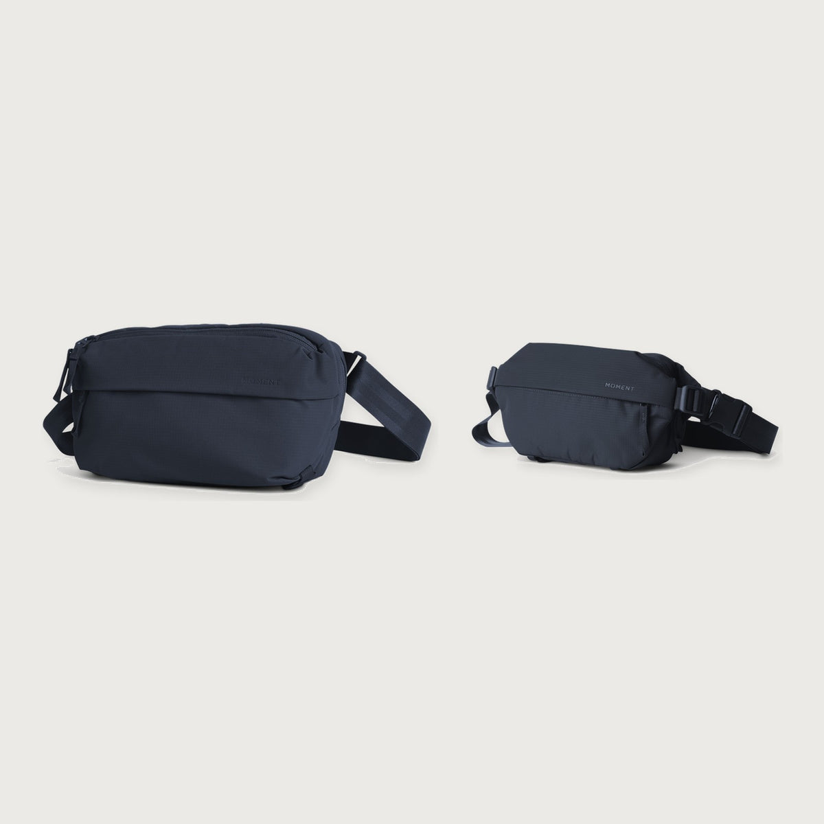 Everything Sling 4L Essential Kit — Navy / Navy