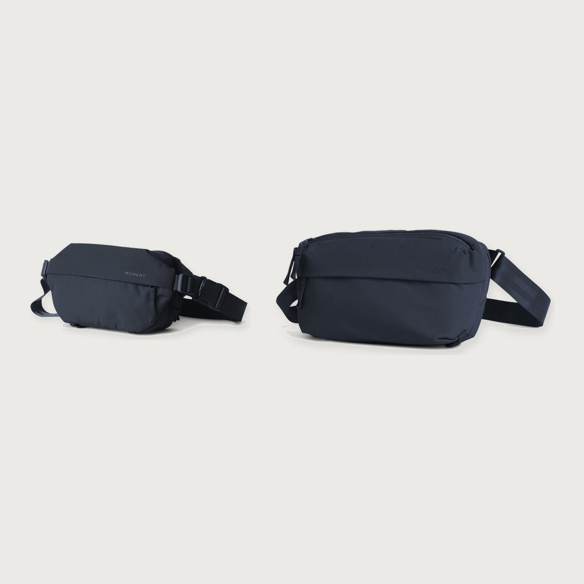 Everything Sling 2L Essential Kit — Navy / Navy