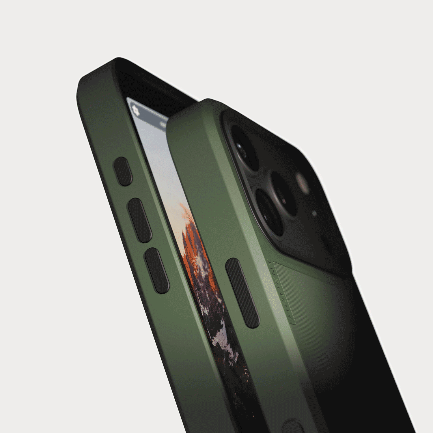 iPhone 17 Button Bundle
