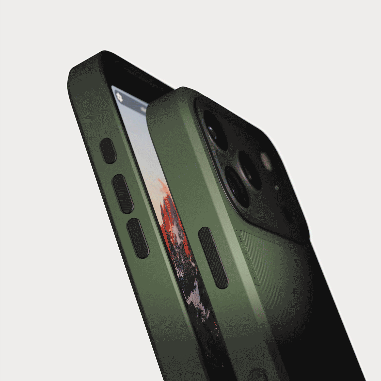 iPhone 17 Button Bundle
