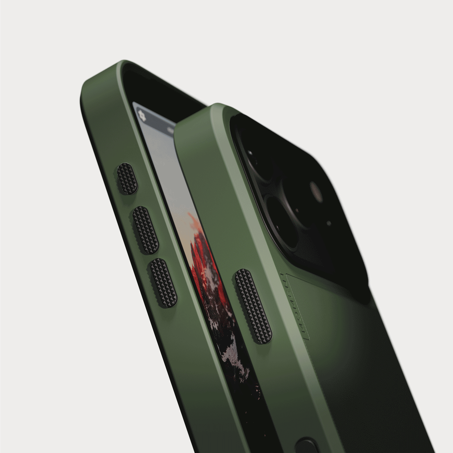 iPhone 18 Button Bundle