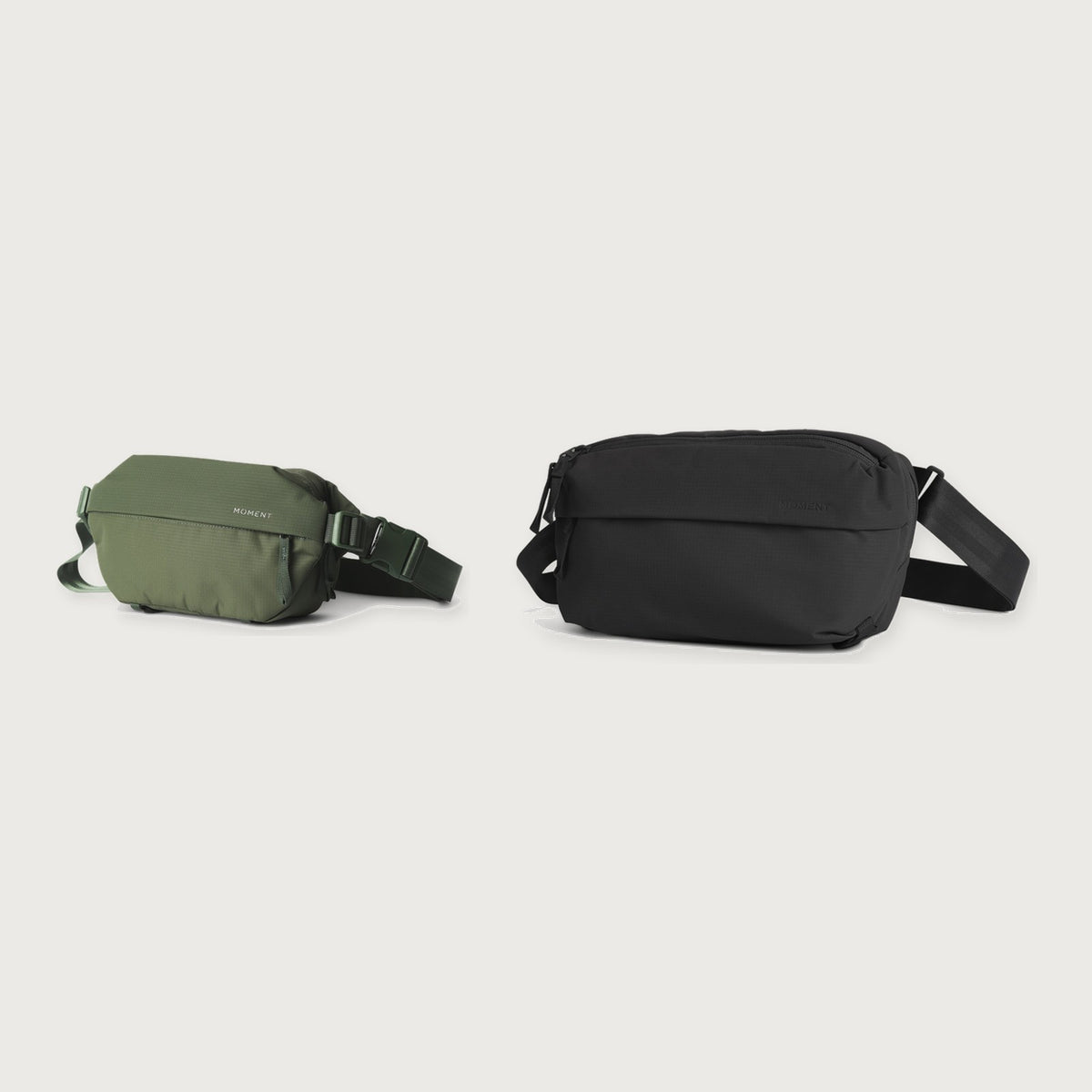 2L & 4L Slings Bundle — Olive / Black