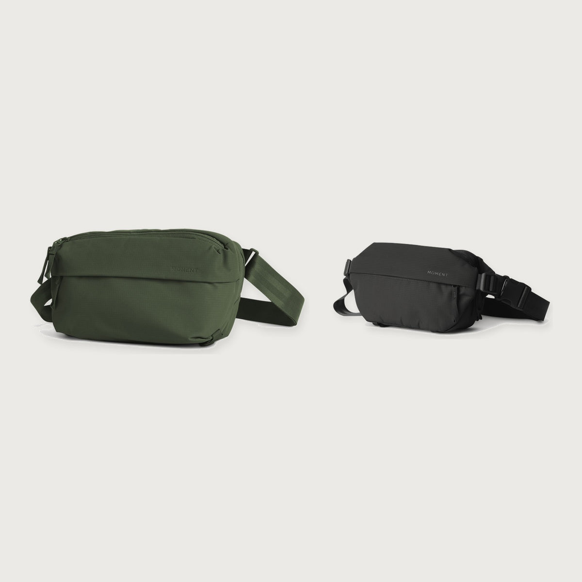 Everything Sling 4L Essential Kit — Olive / Black