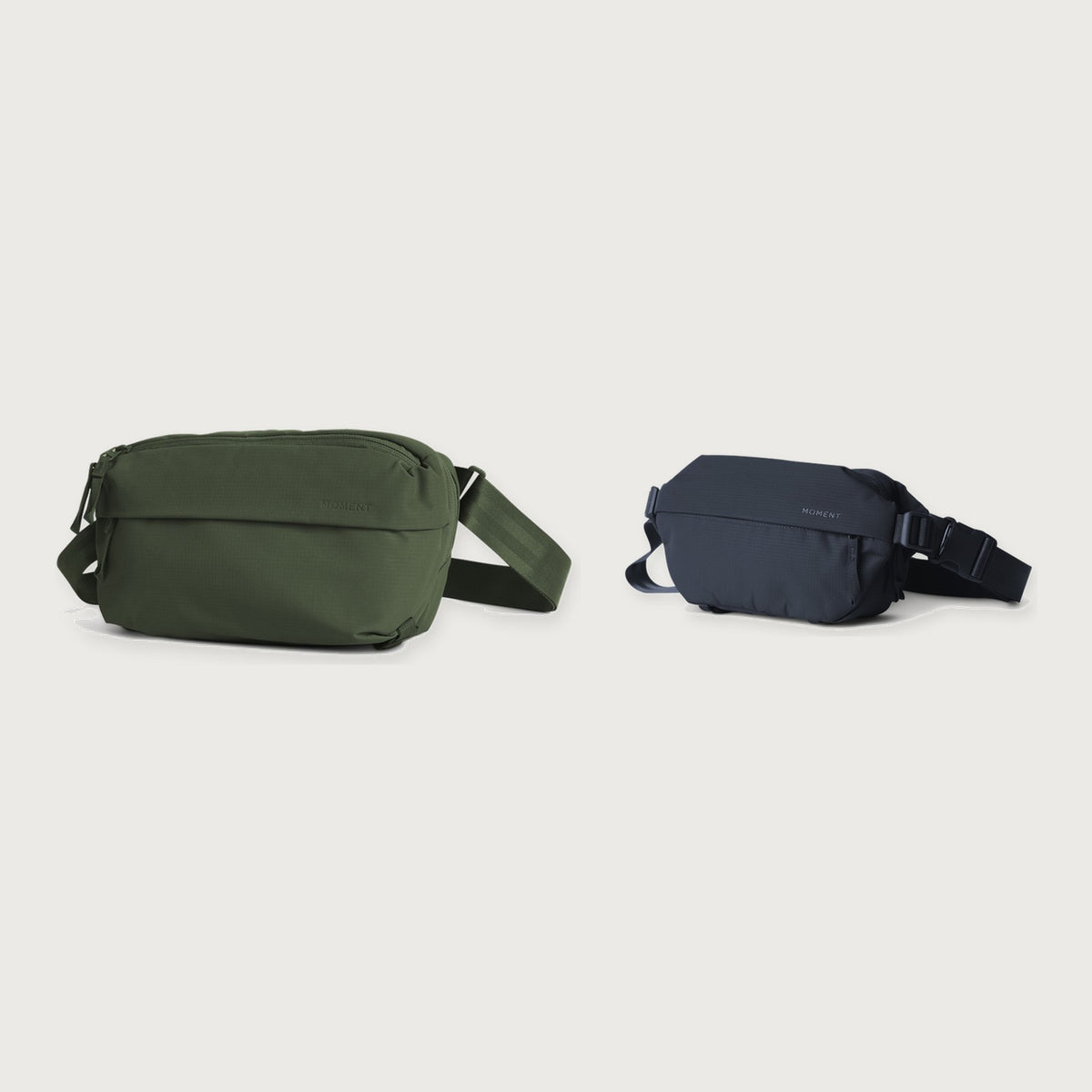 Everything Sling 4L Essential Kit — Olive / Navy