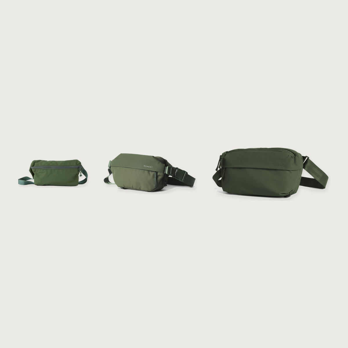 Everything Sling 1L Ultimate Kit — Olive