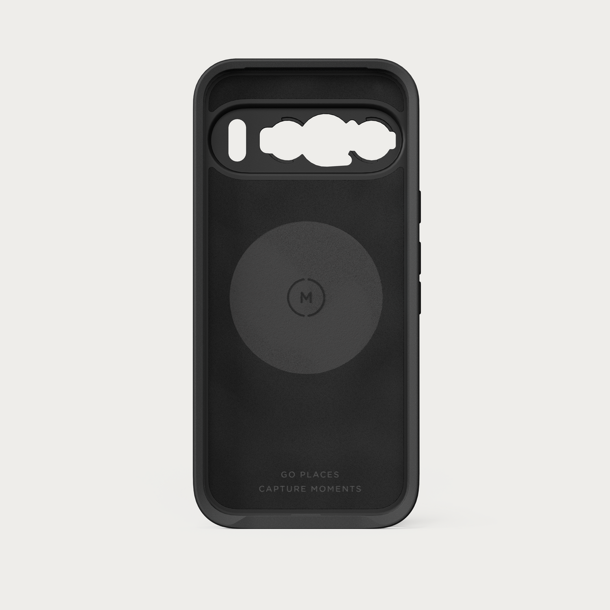 Funda Moment para Pixel 9 Pro - Compatible con MagSafe