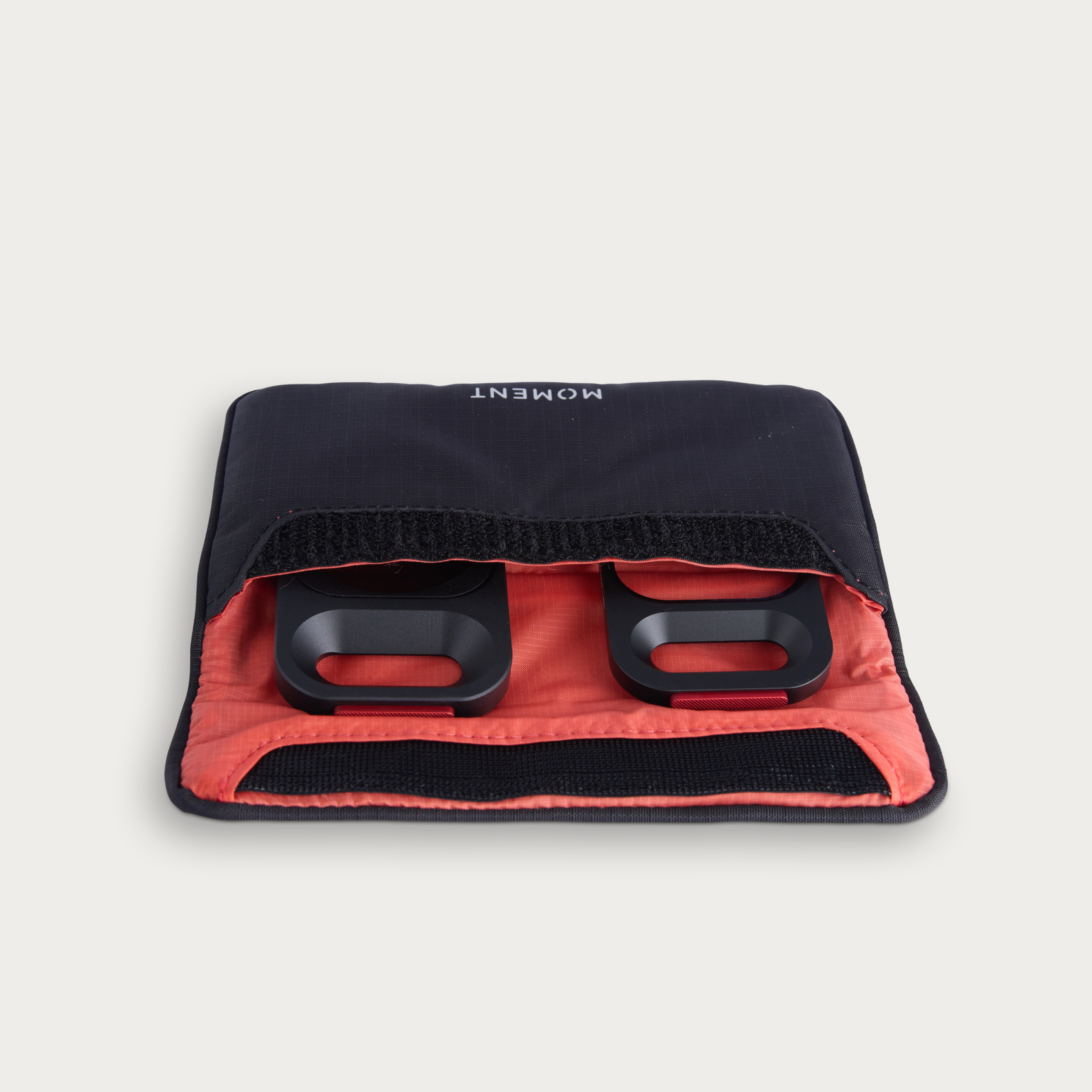 Estuche para filtros QuickLock