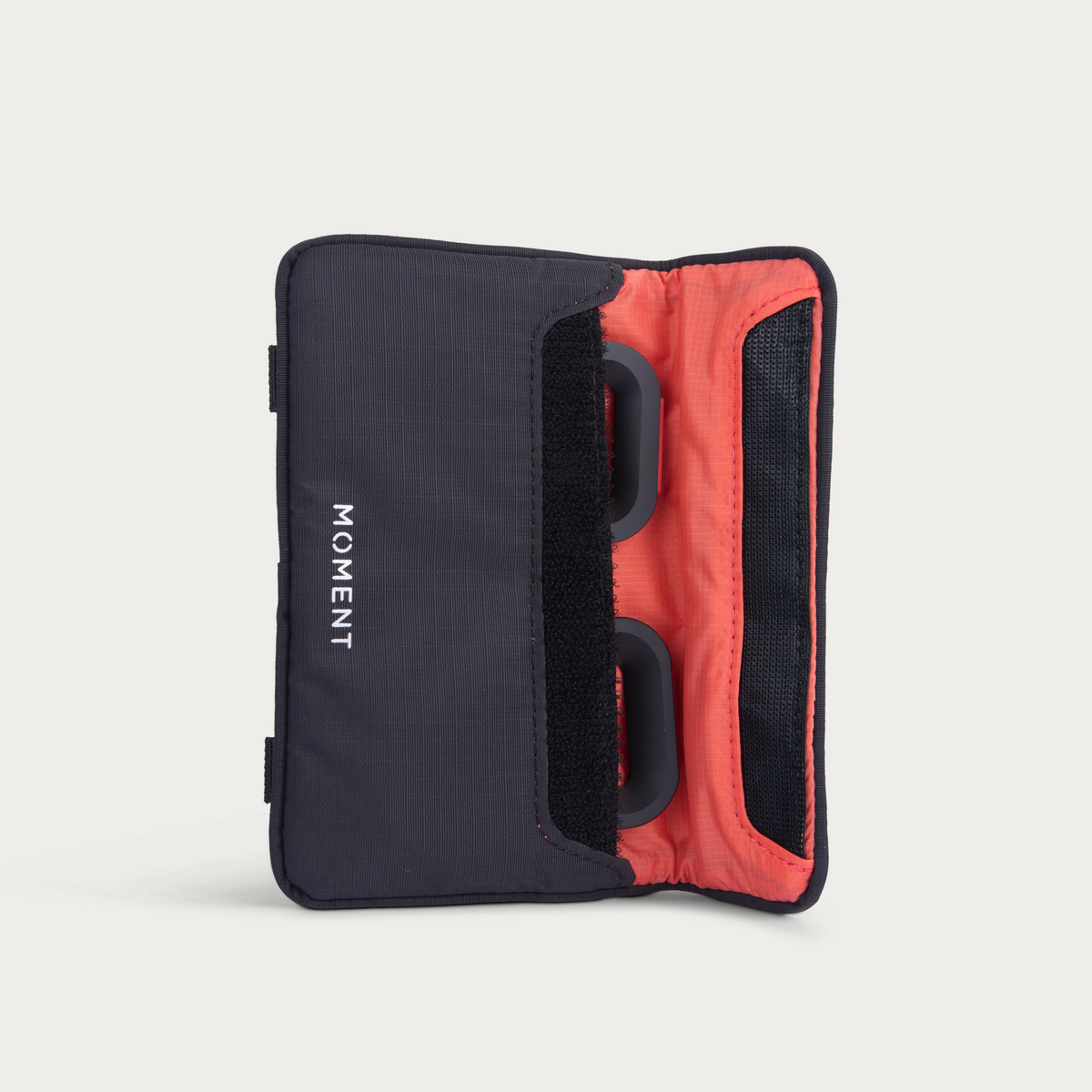 Estuche para filtros QuickLock