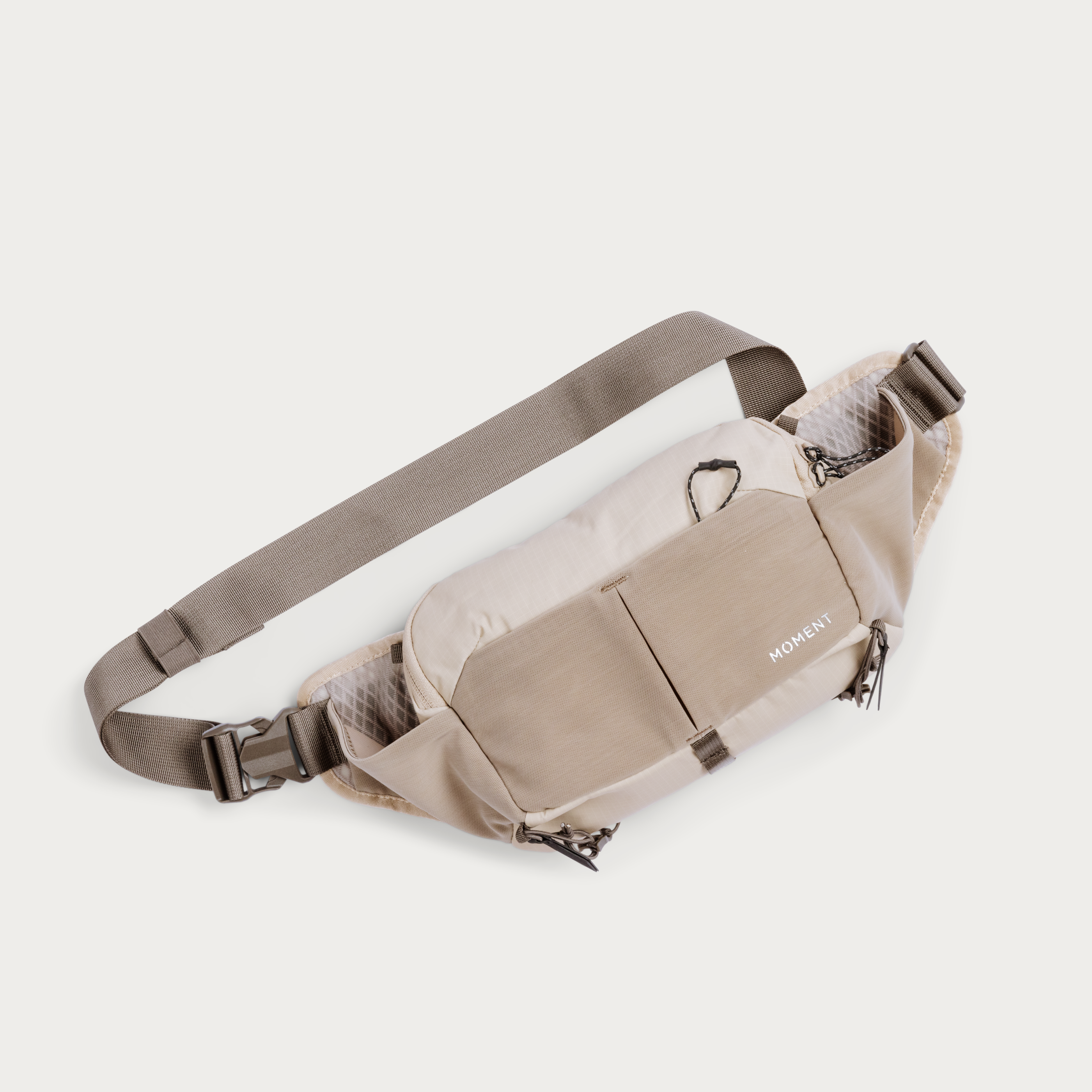 Bandolera de cámara Slate 4L