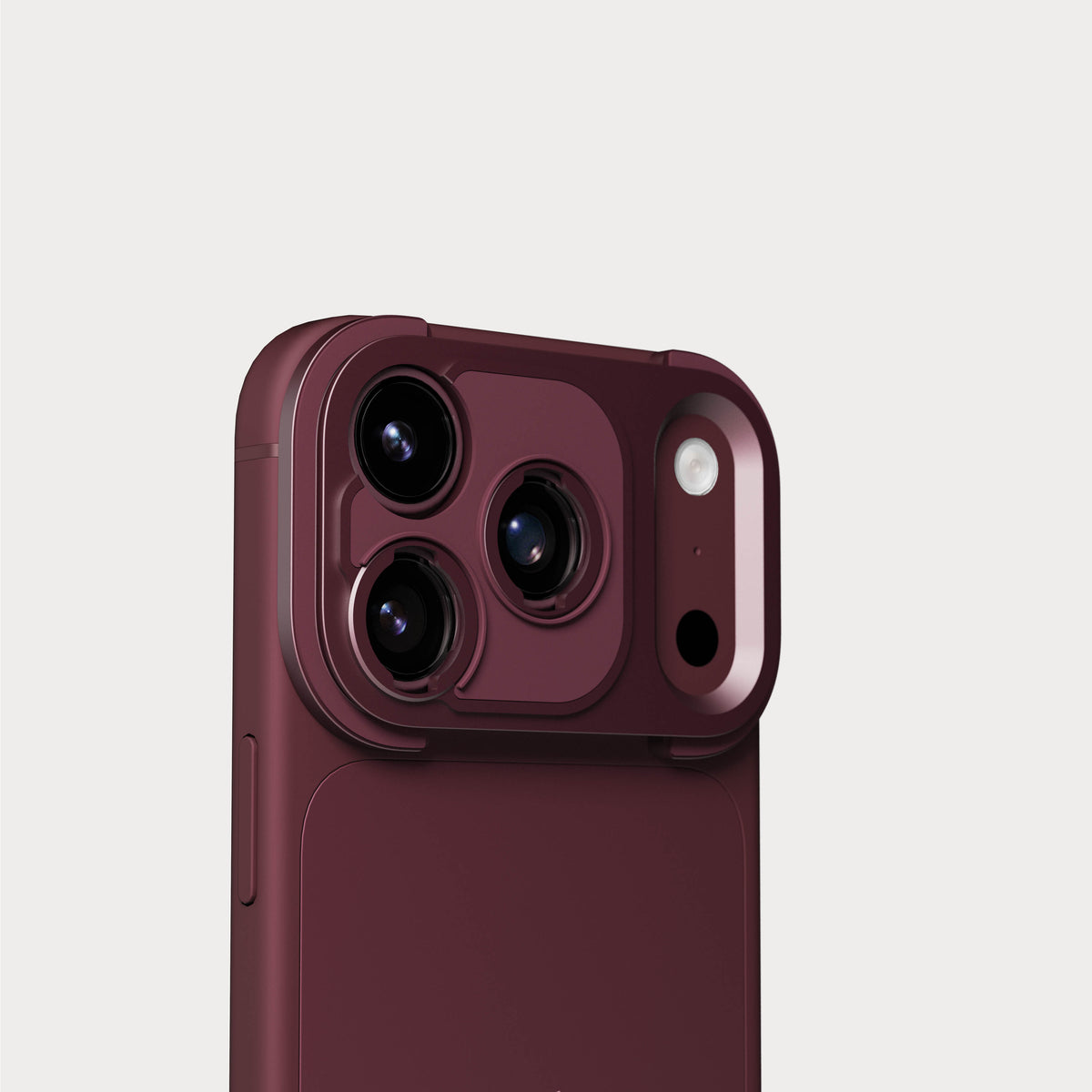 Stick-On T-Series Lens & QuickLock Mount II