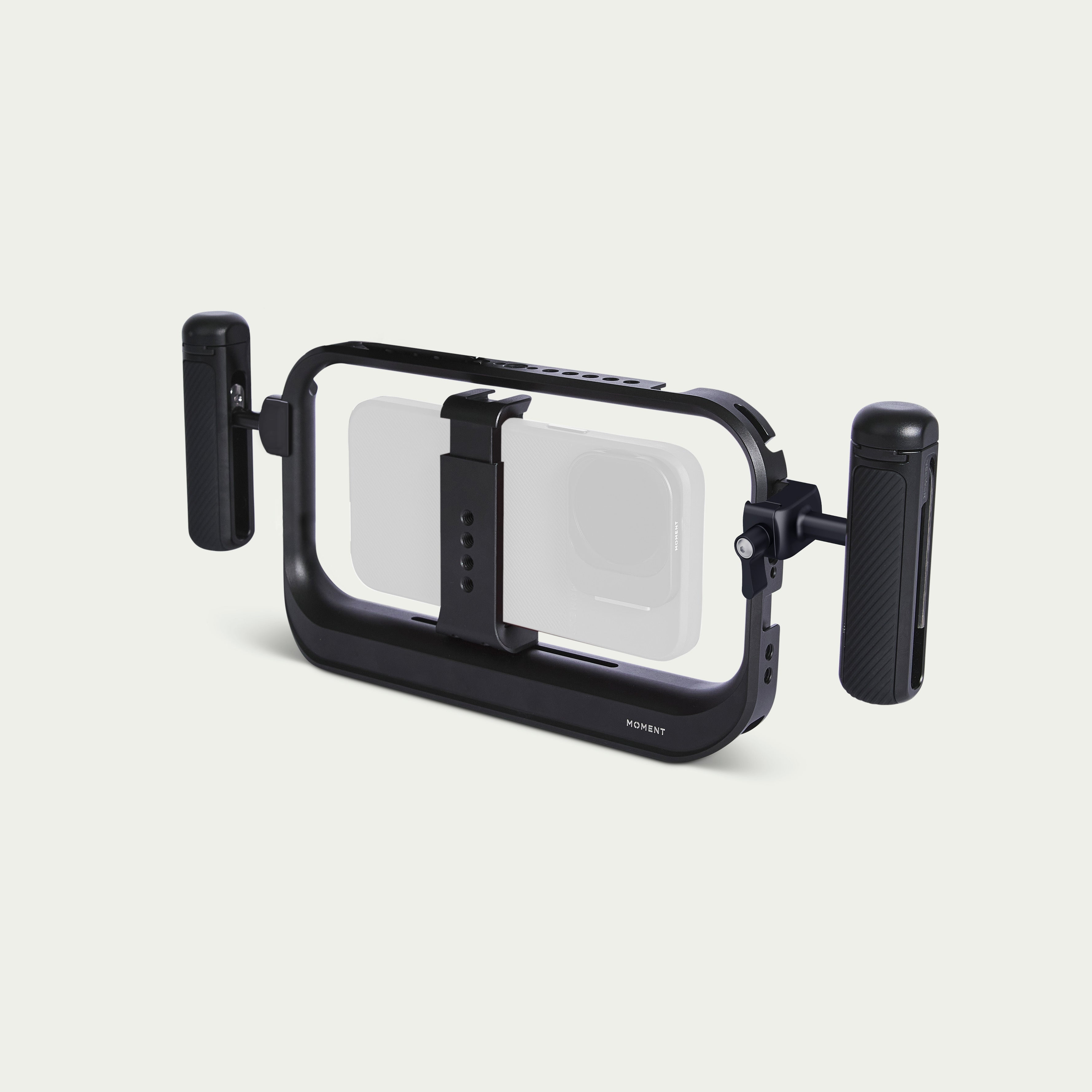 SuperCage with Grips