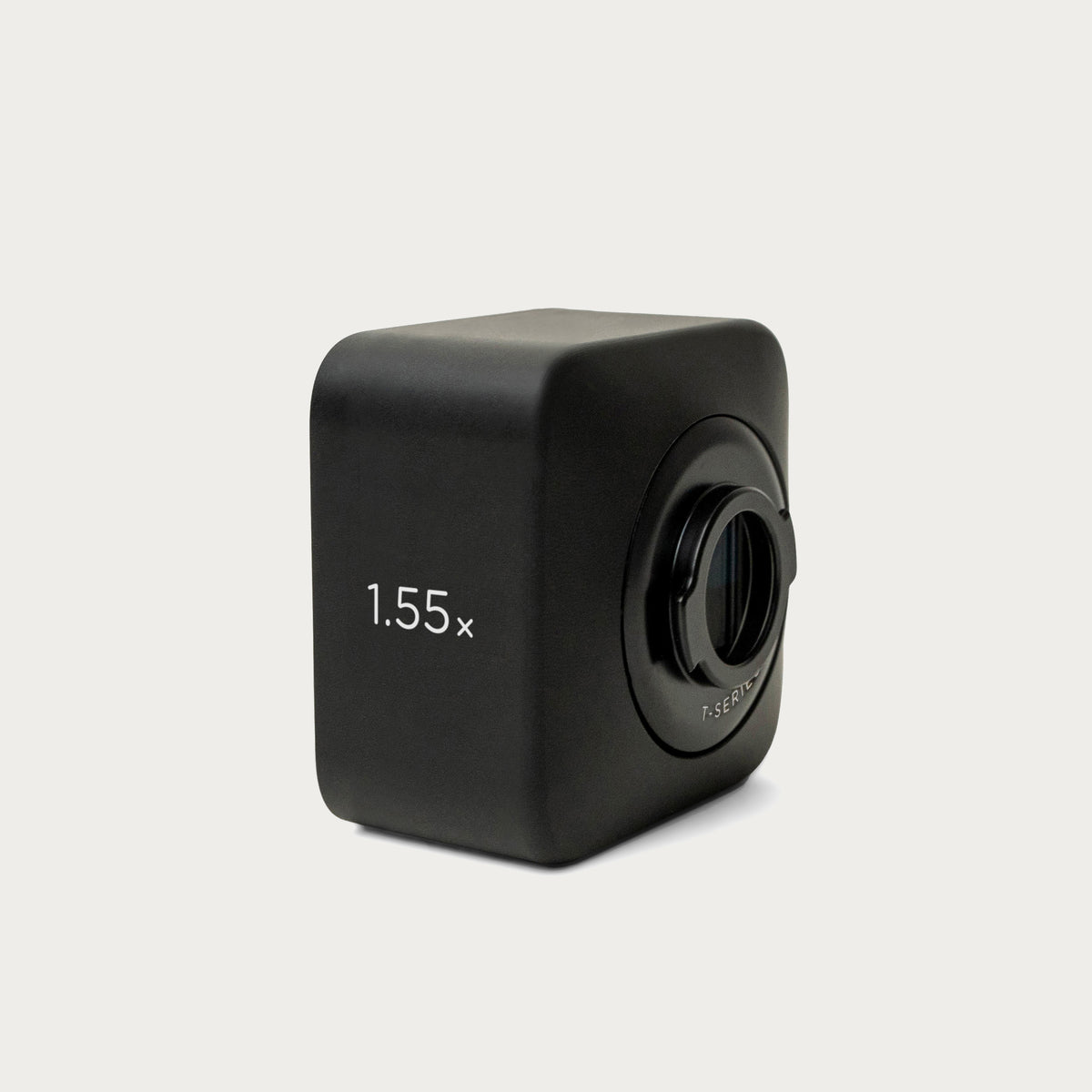 Anamorphic 1.55x Mobile Lens - T-Series - Gold Flare