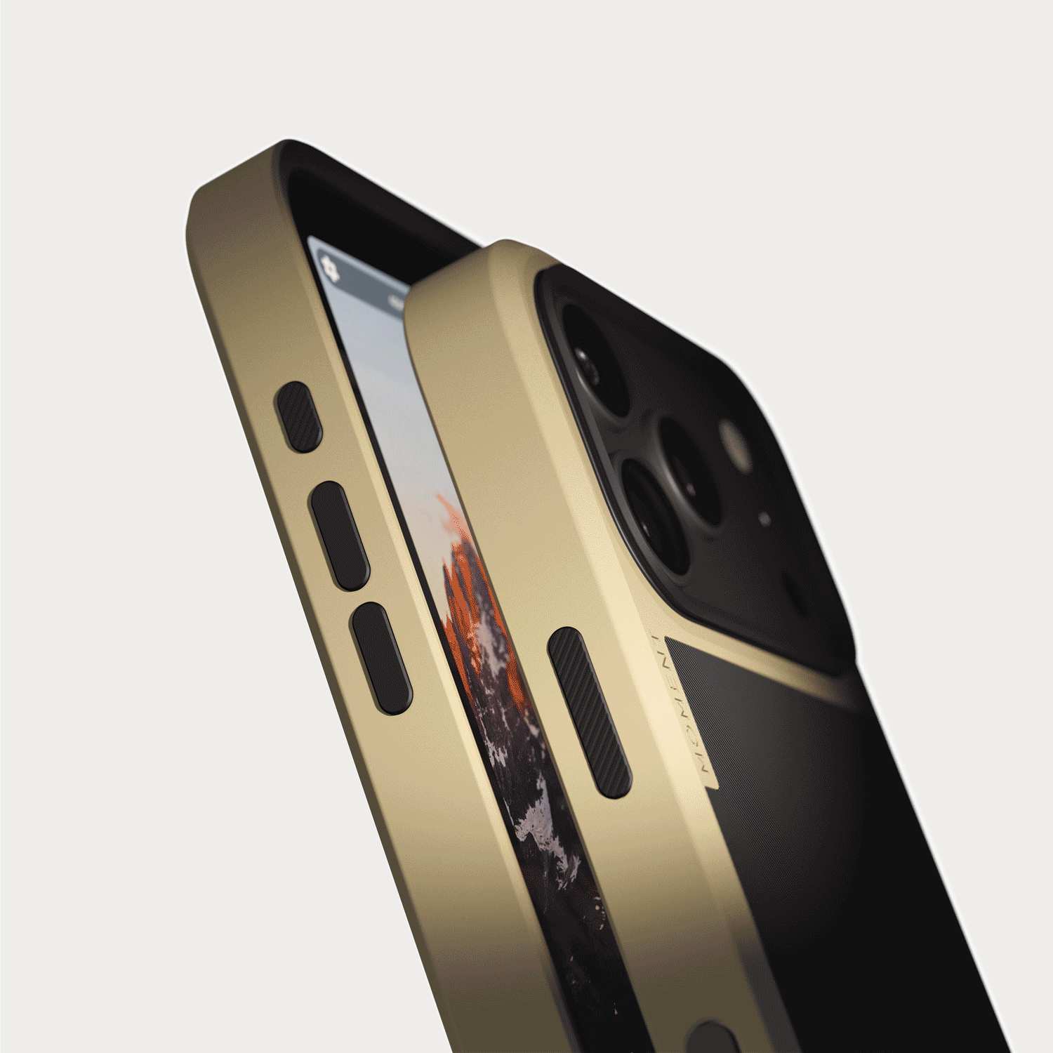 iPhone 17 Button Bundle