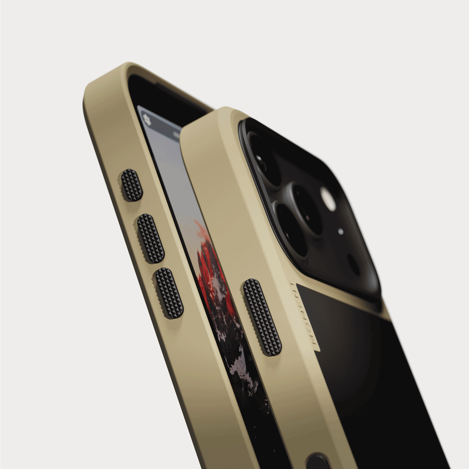 iPhone 18 Button Bundle