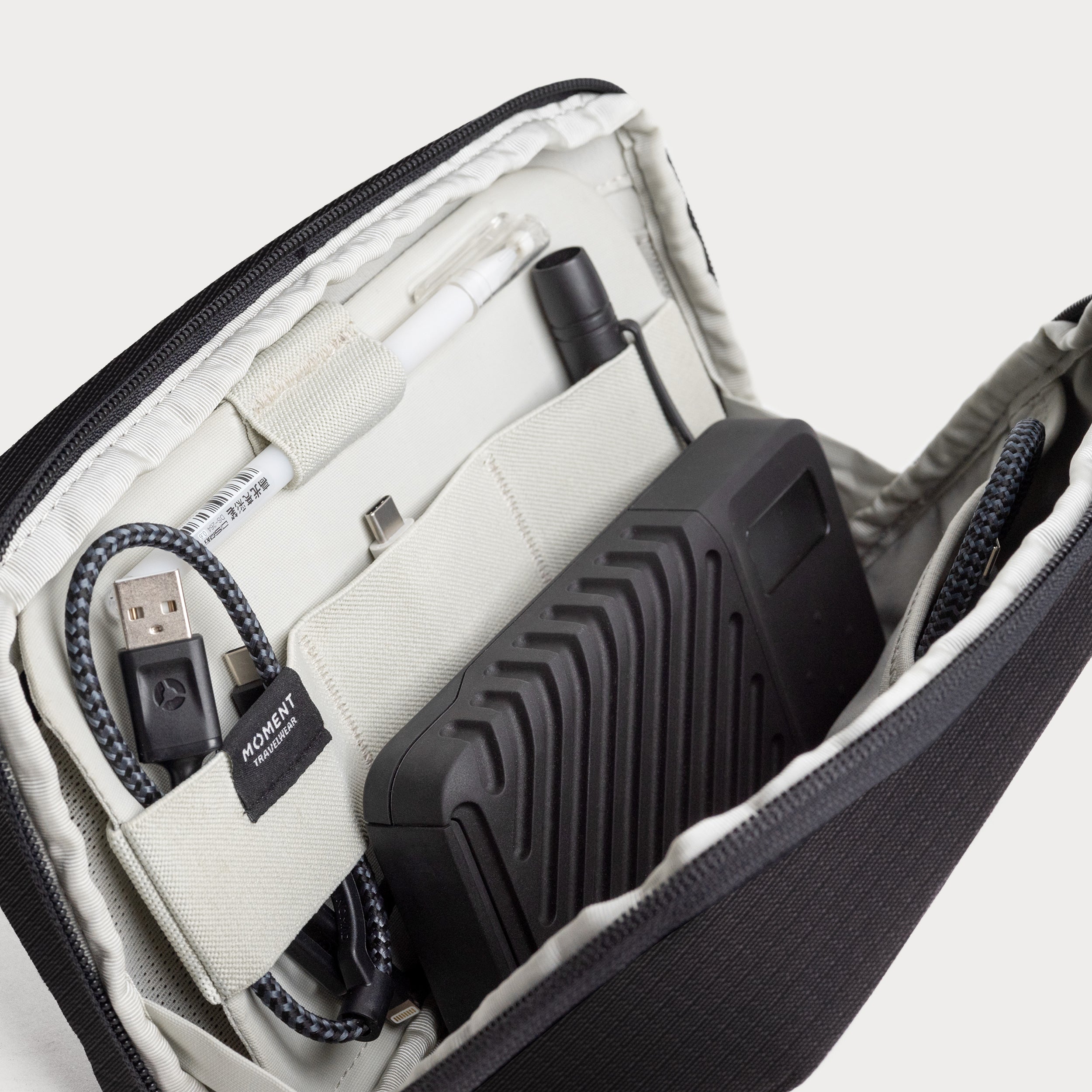Everything Tech Organizer