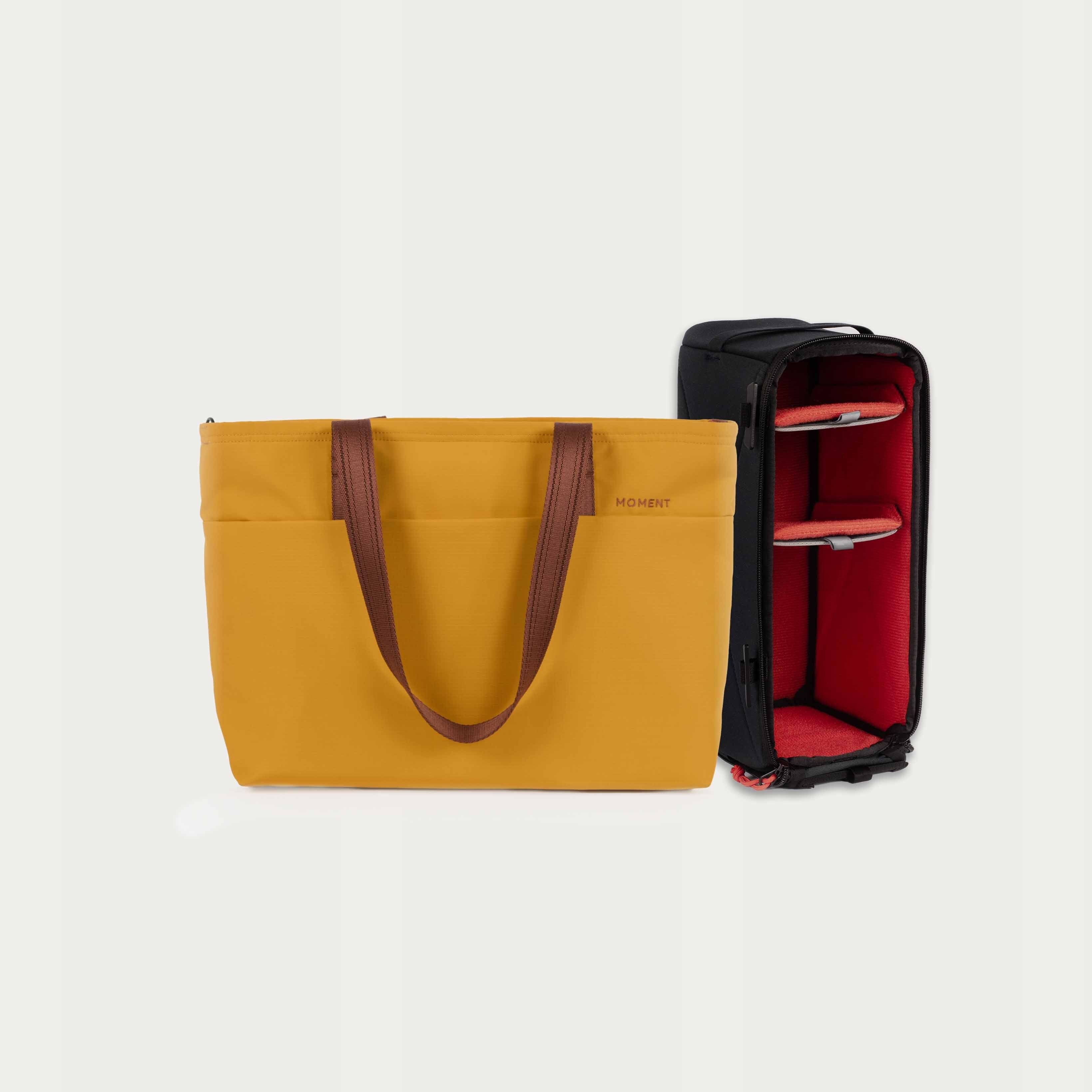 Everything  Camera Pack - 19L (4L + 19L Tote)