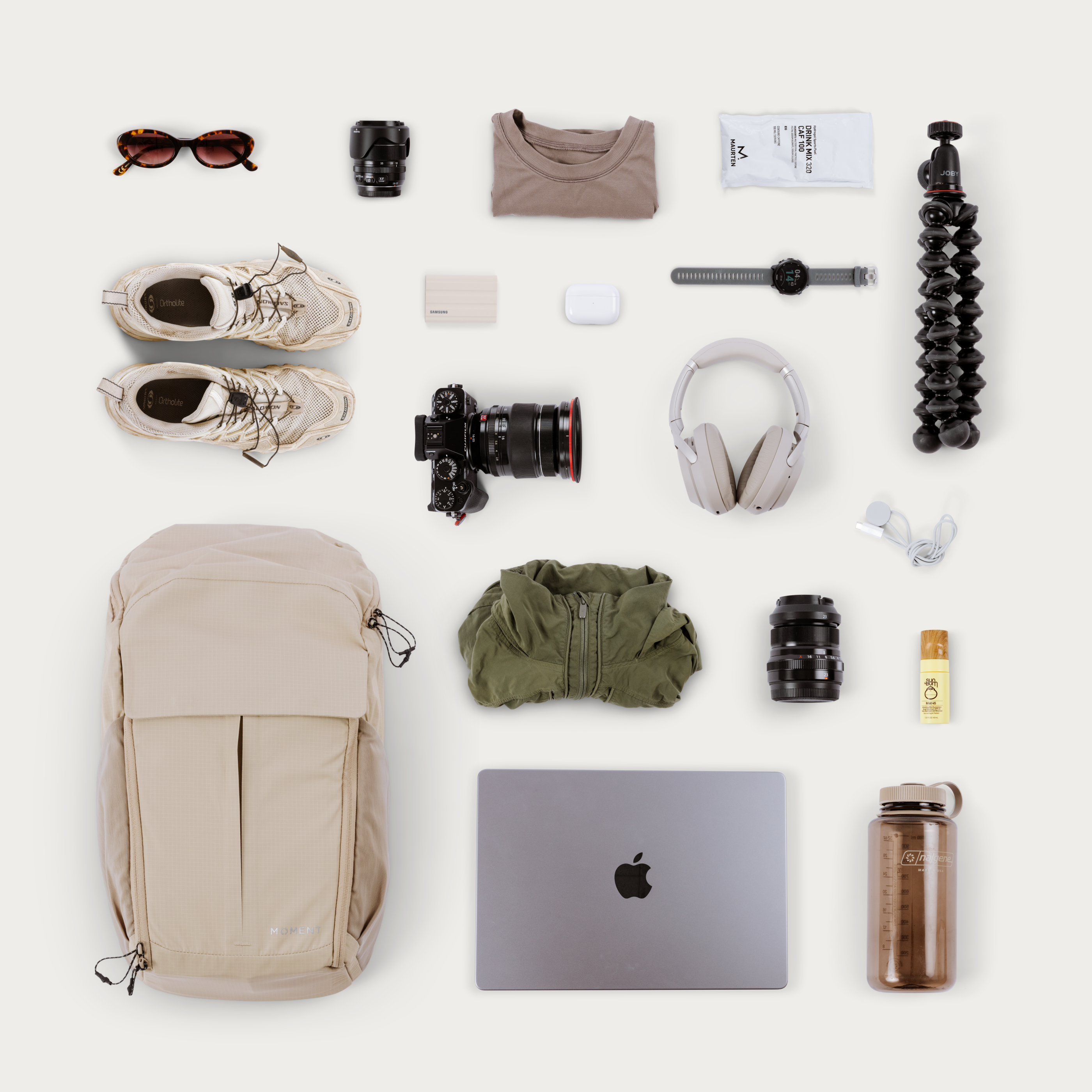Sequence 23L Camera Backpack