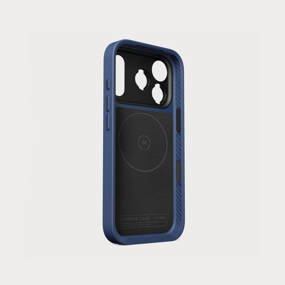 Camera Case for iPhone 17