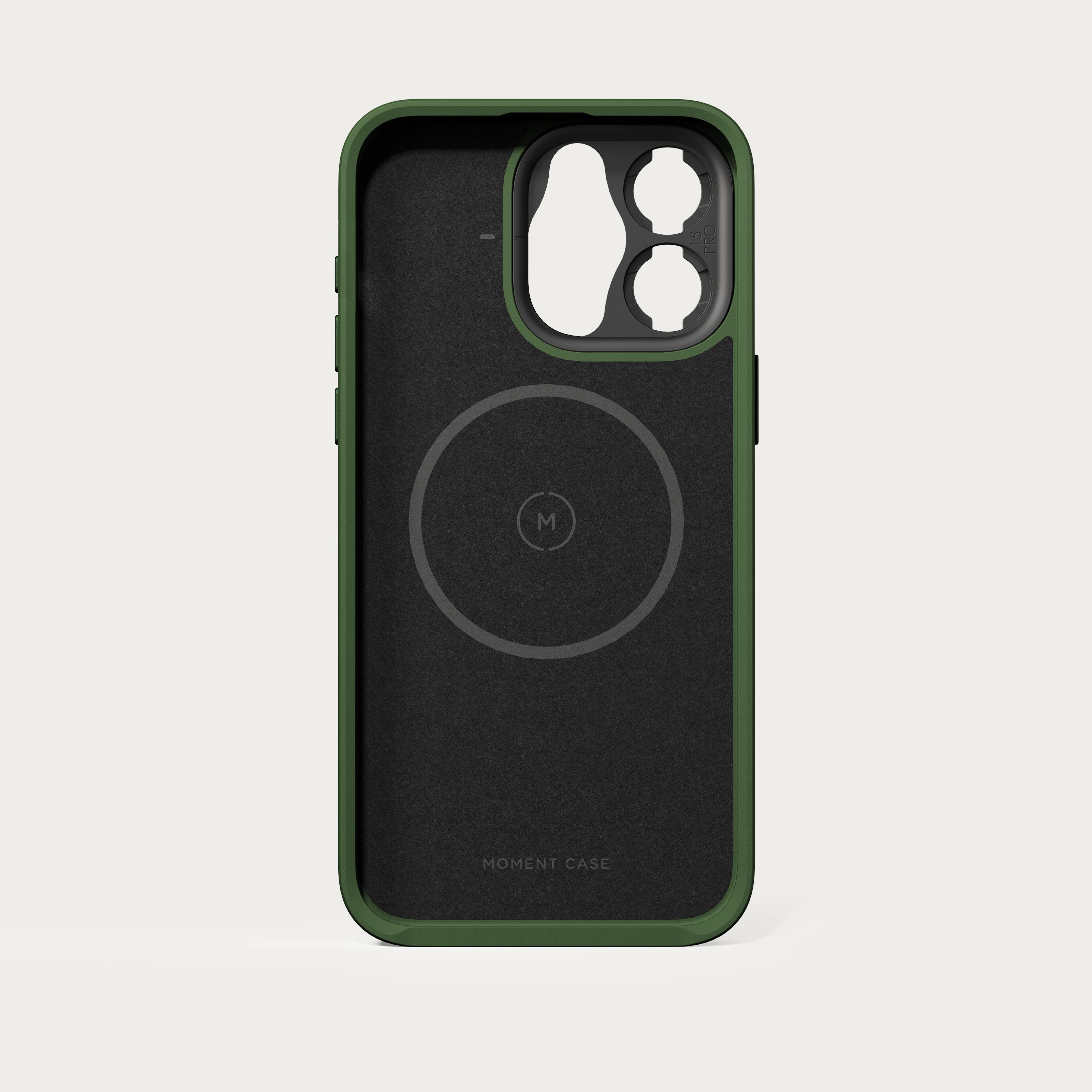 Camera Case for iPhone 15