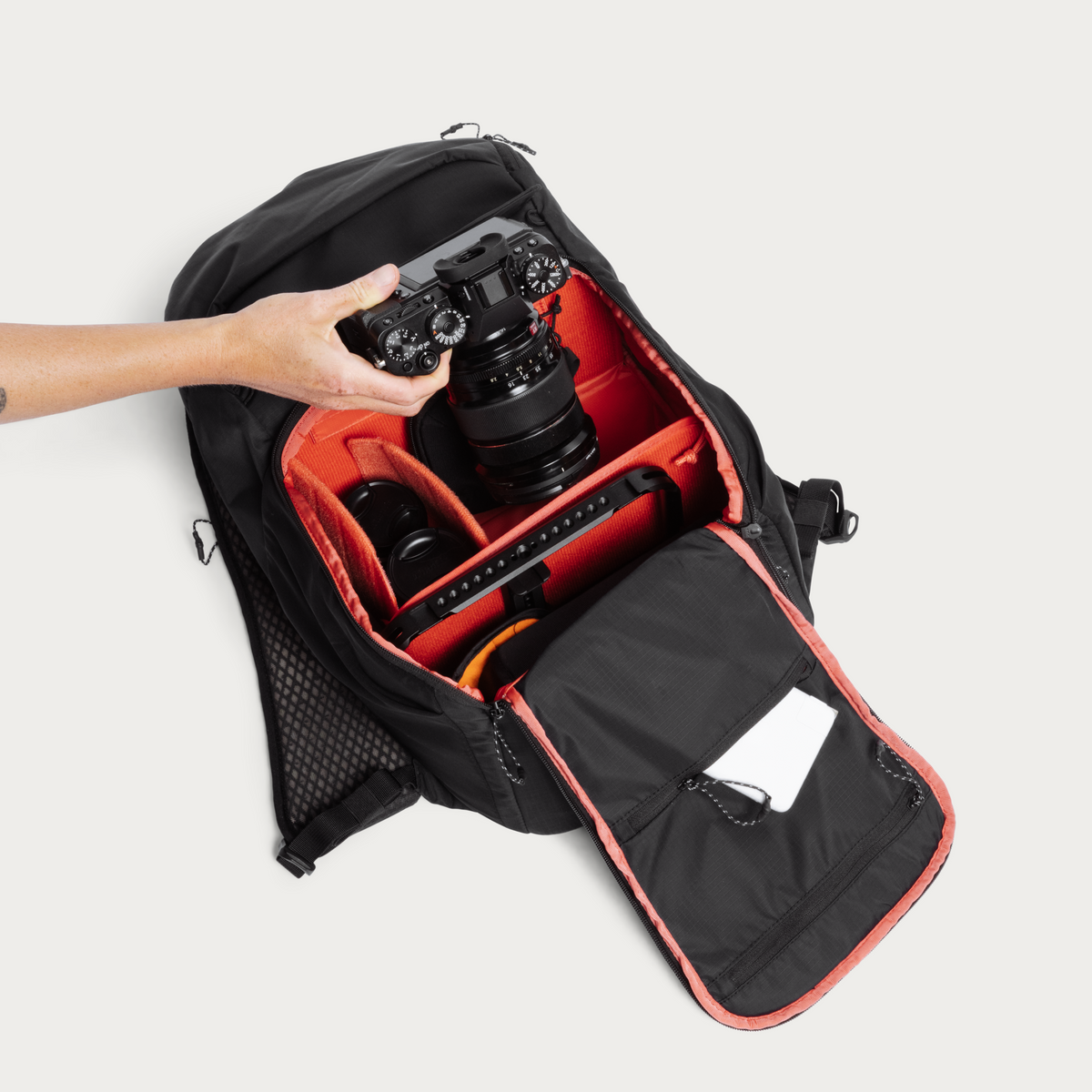 Sequence 23L Camera Backpack