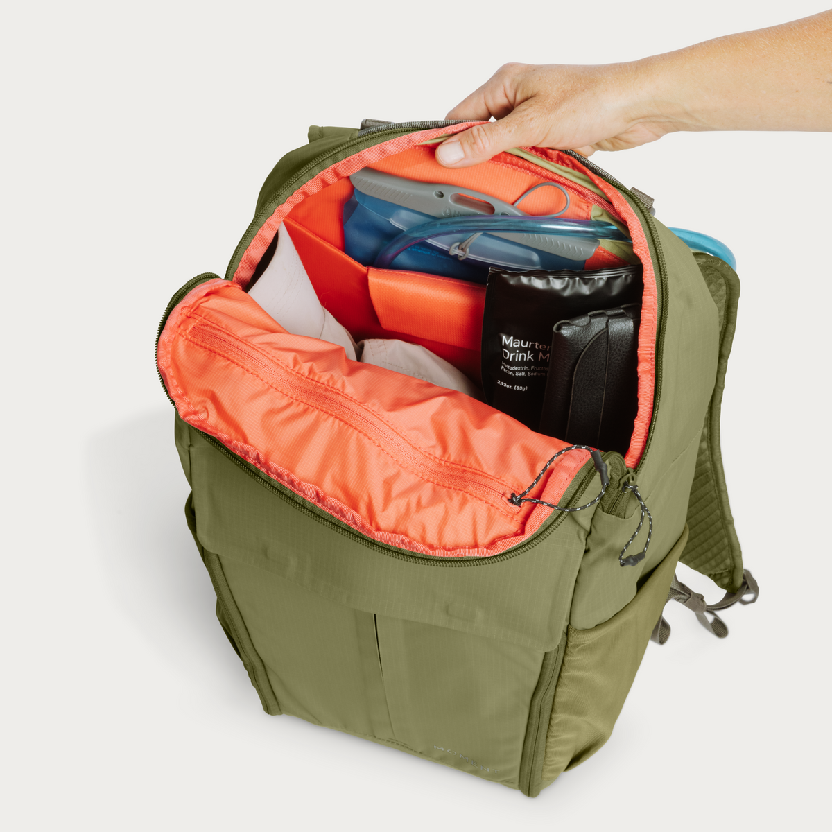 Sequence 23L Camera Backpack