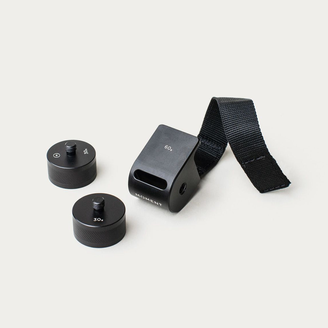 Universal Gimbal Counterweight - Add on Weight