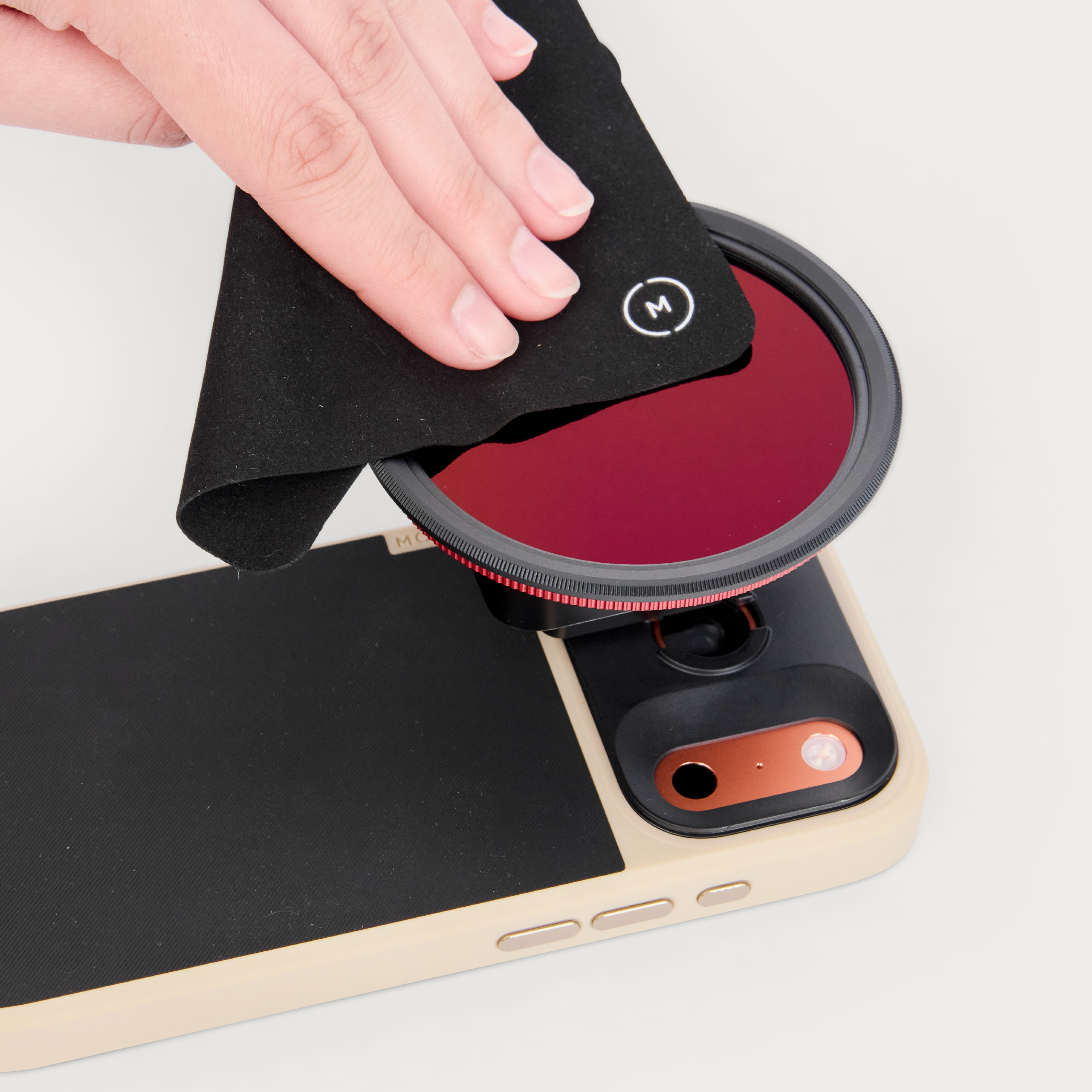 Mobile Cleaning Kit