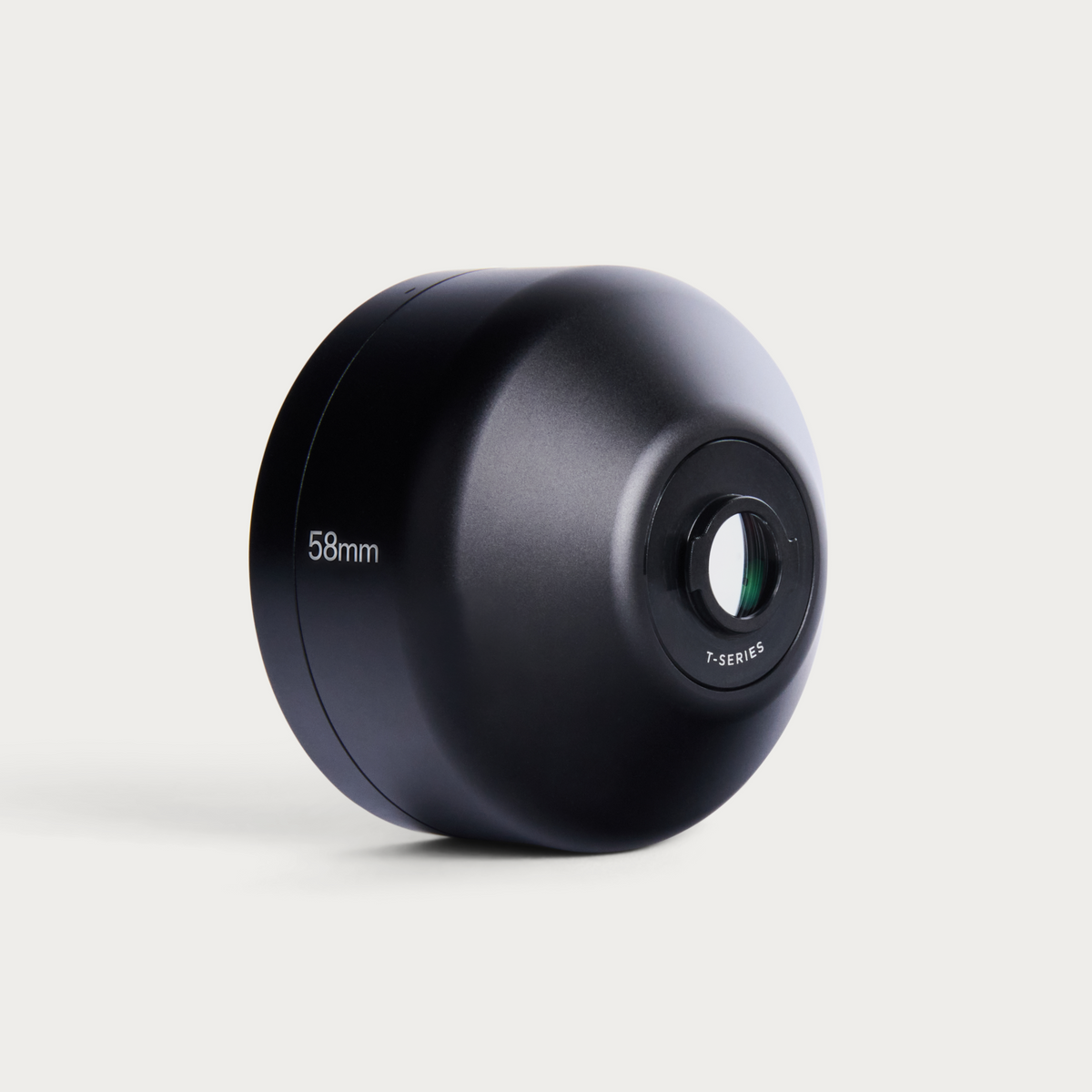 Tele 58mm Mobile Lens (T-Series)