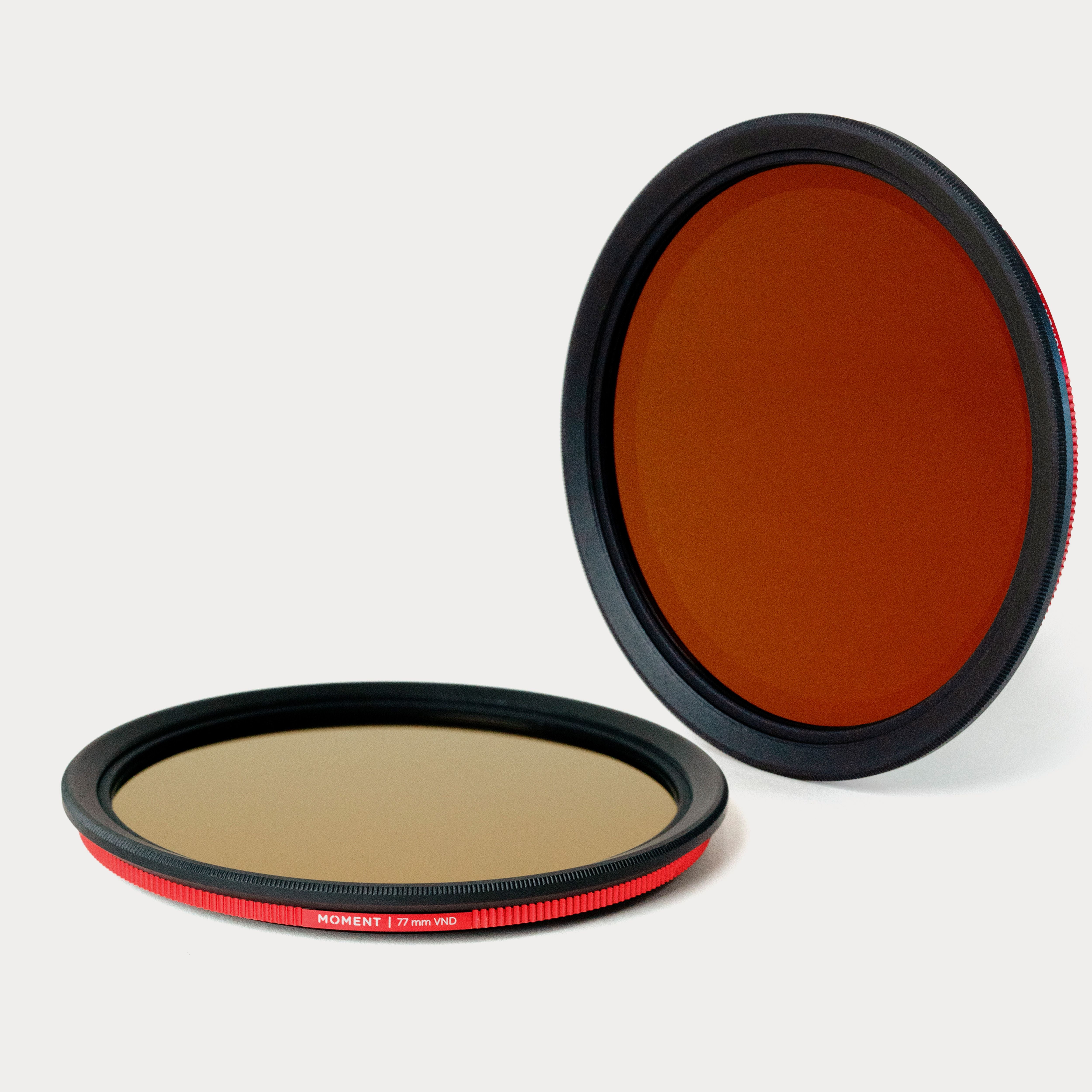 Variable ND Filter Kit (2-9 Stops)