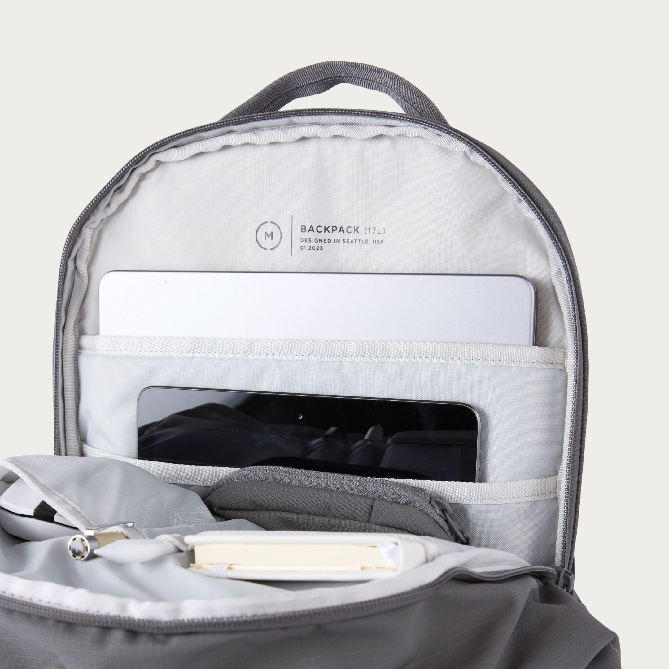 Everything Backpack - 17L & 21L