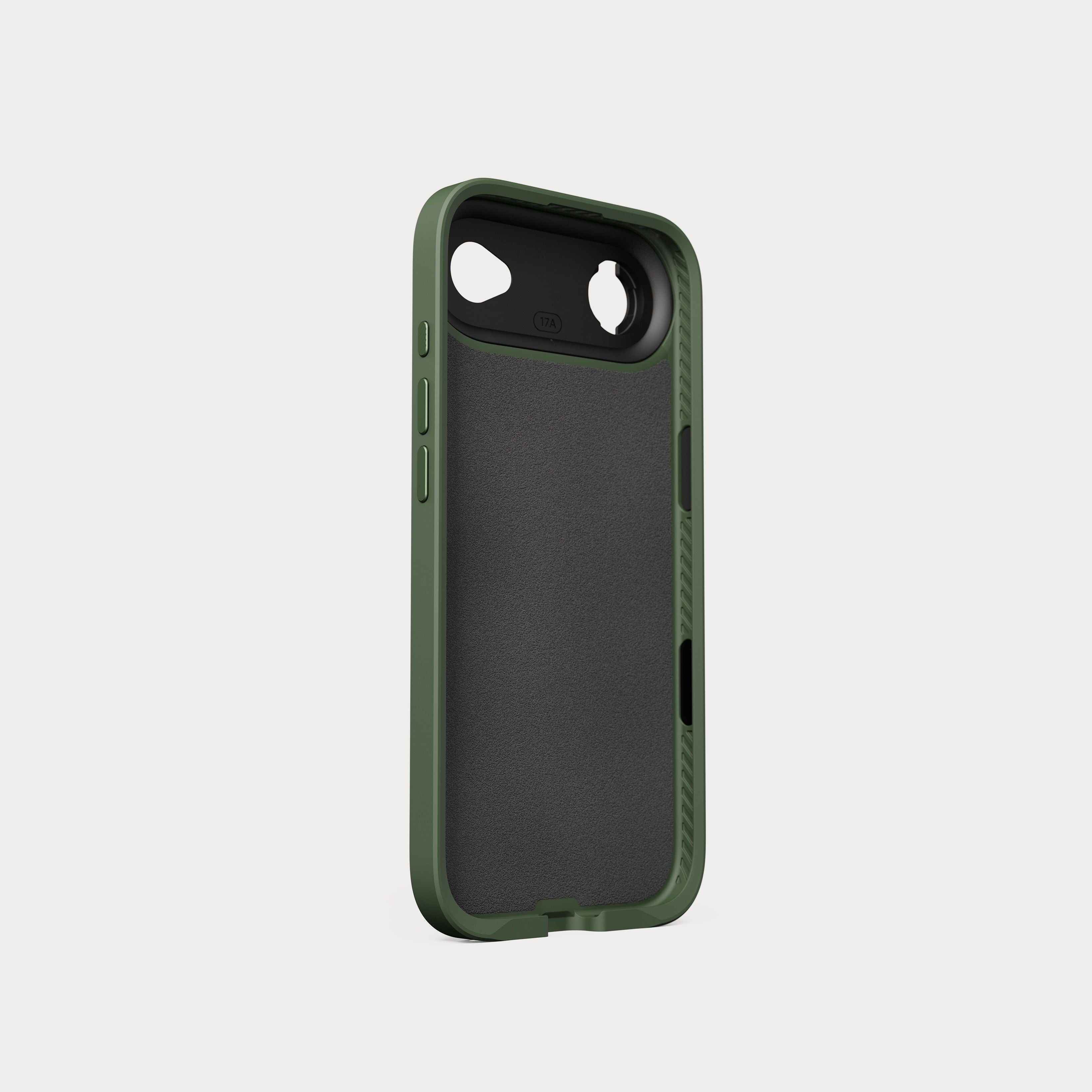 Camera Case for iPhone 17