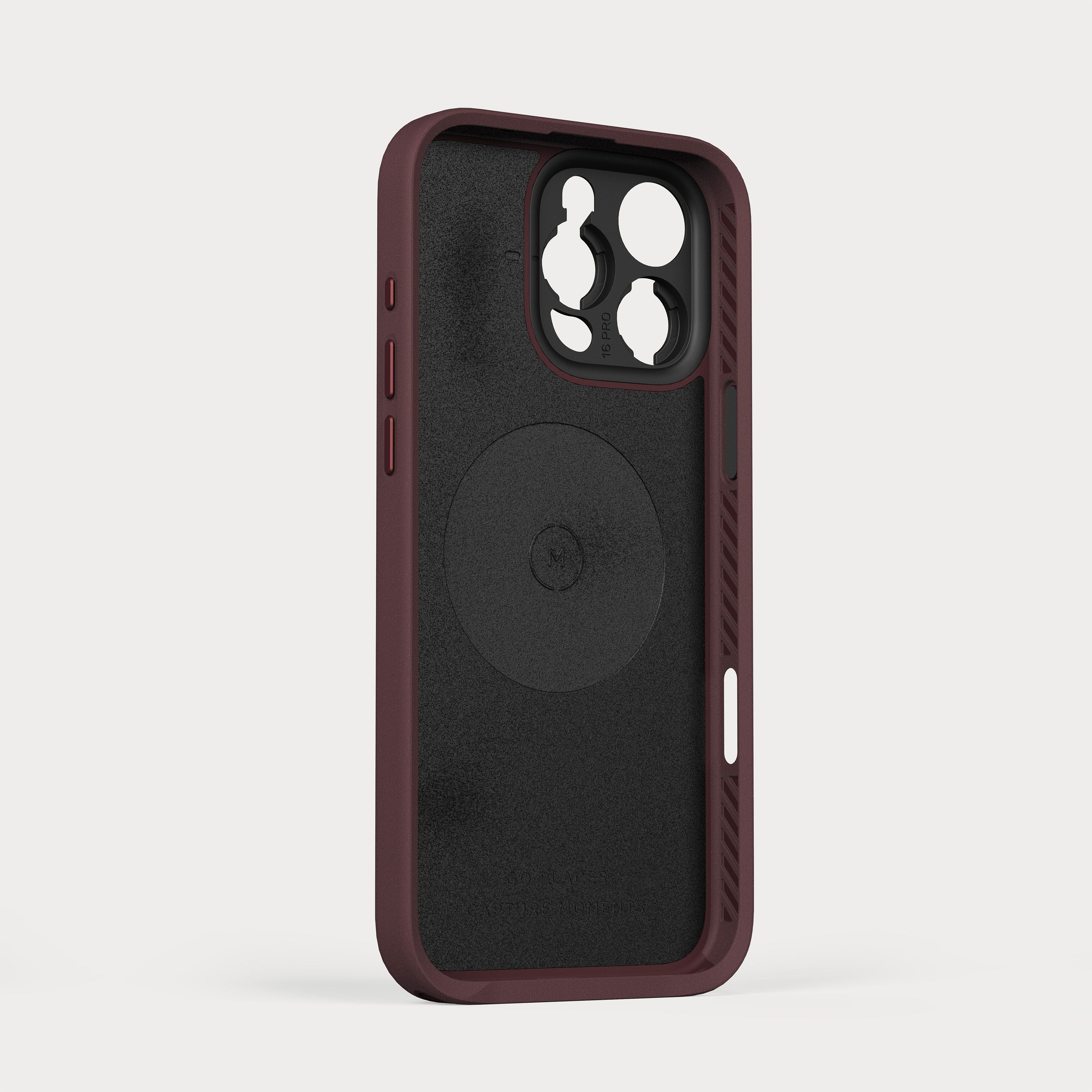 Camera Case for iPhone 16