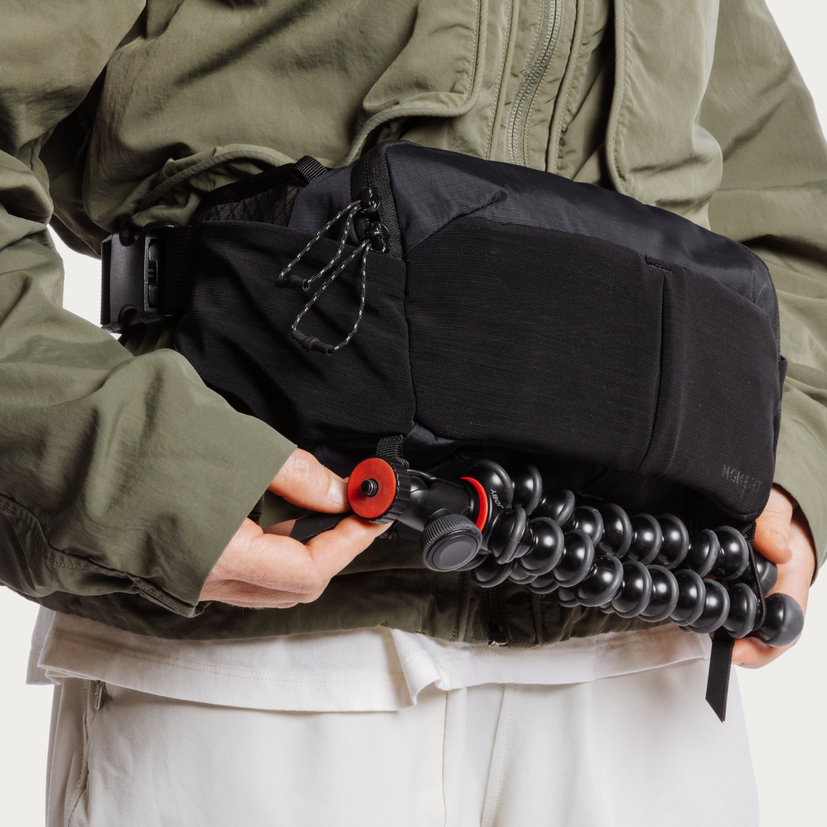 Slate 4L Camera Sling