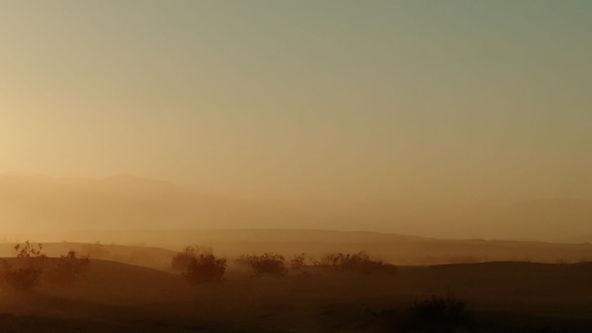 Cinematic Green - Mobile Filmmaking
