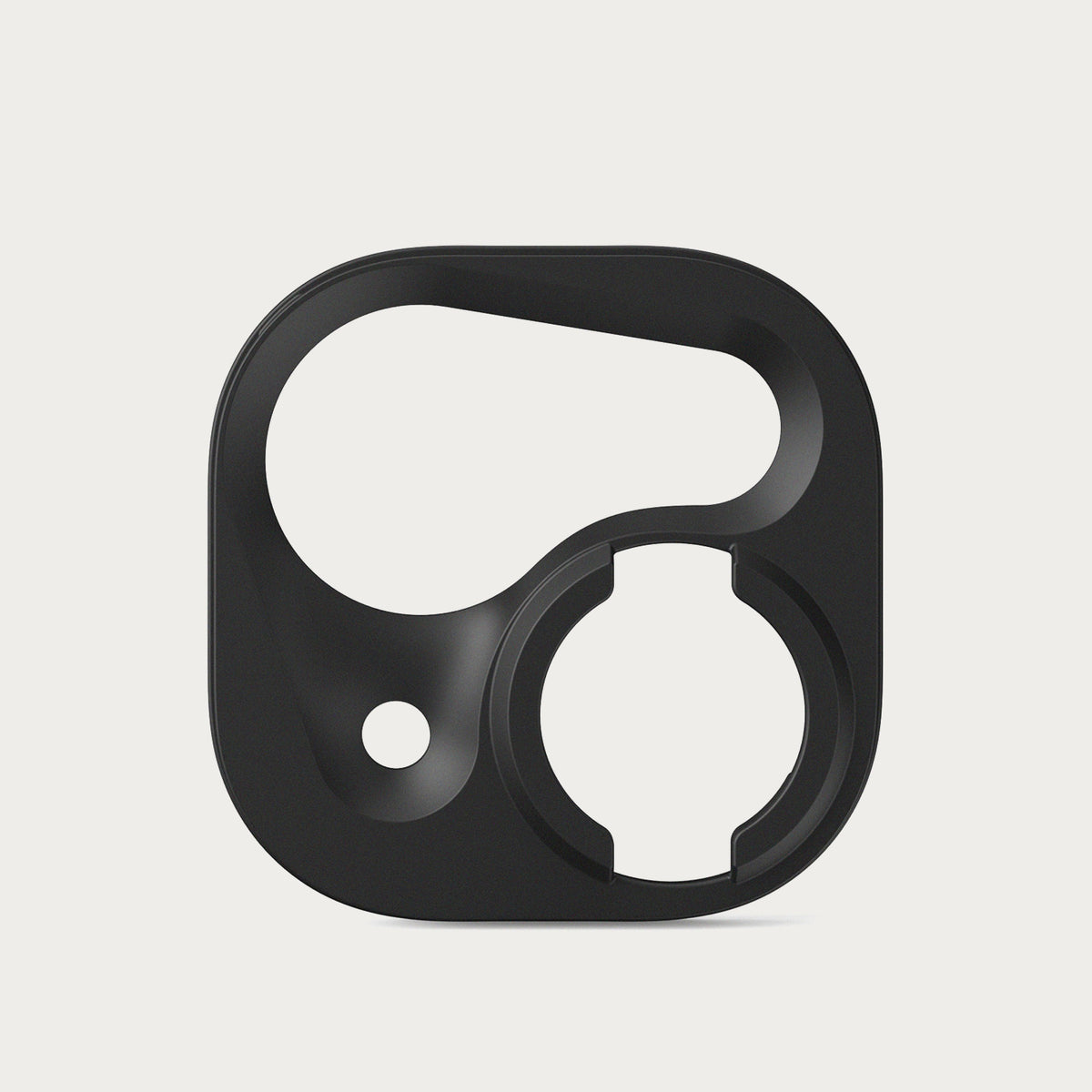 SmartAlign Drop-In Lens Mount for iPhone