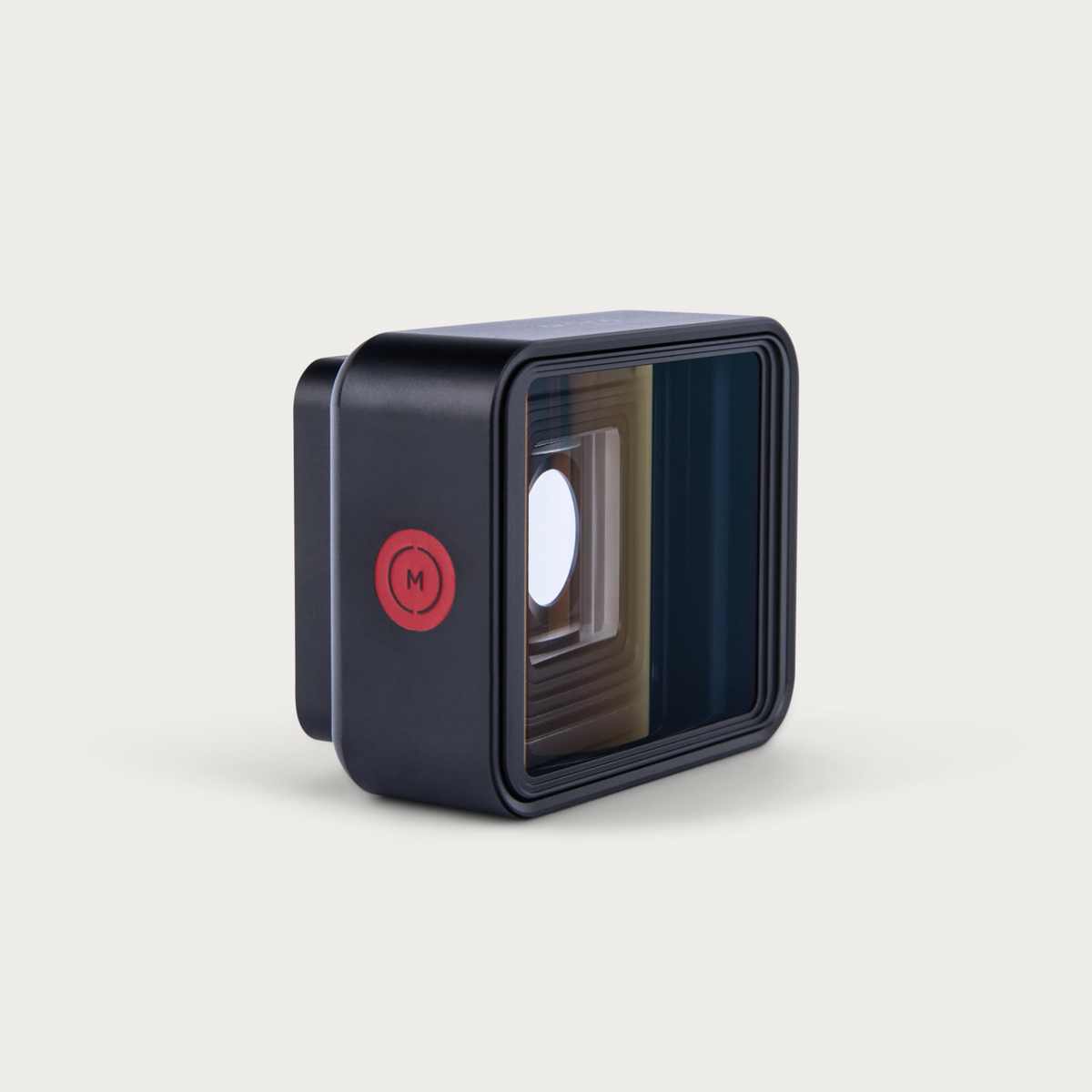 Anamorphic Lens for iPhone & Phone | 1.33x T-Series | Moment