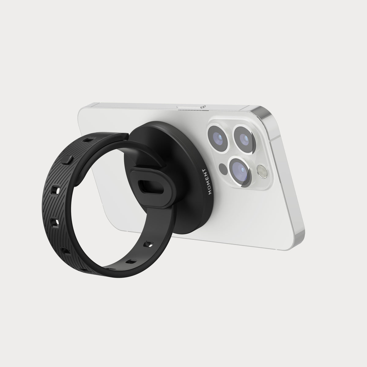 Strap Anywhere Mount for MagSafe